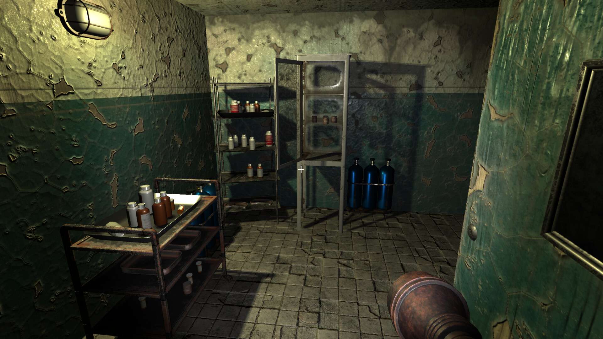 伊森是谁？/Who Is Ethan?_2