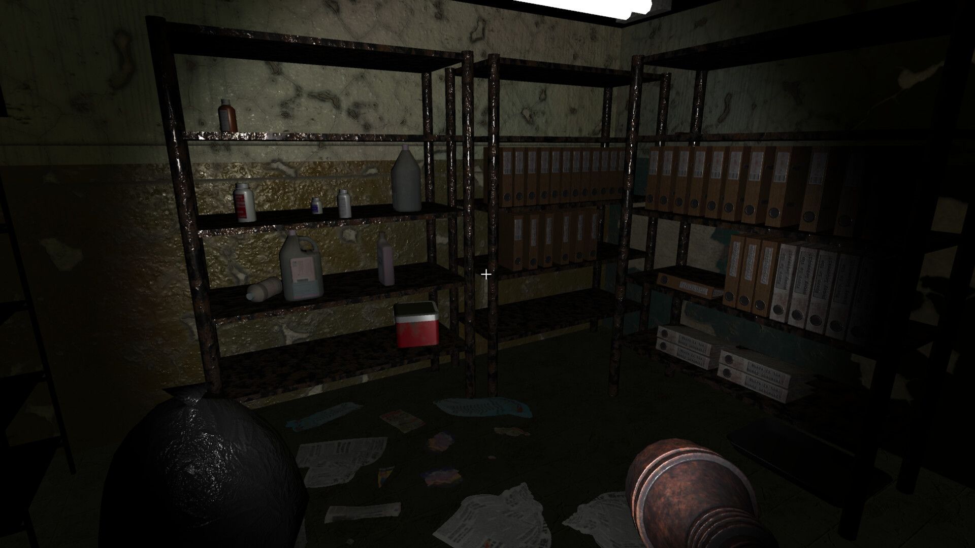 伊森是谁？/Who Is Ethan?_3