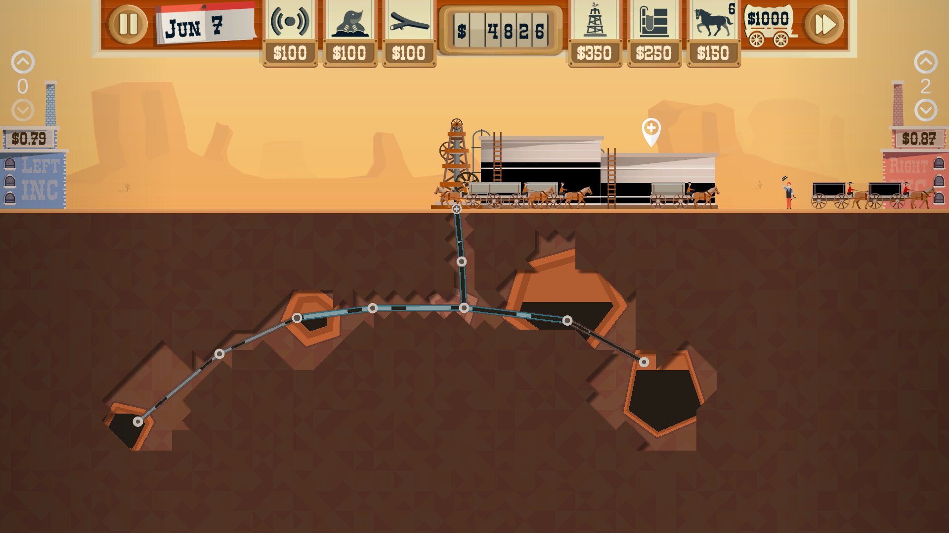 石油骚动/Turmoil/支持网络联机_4