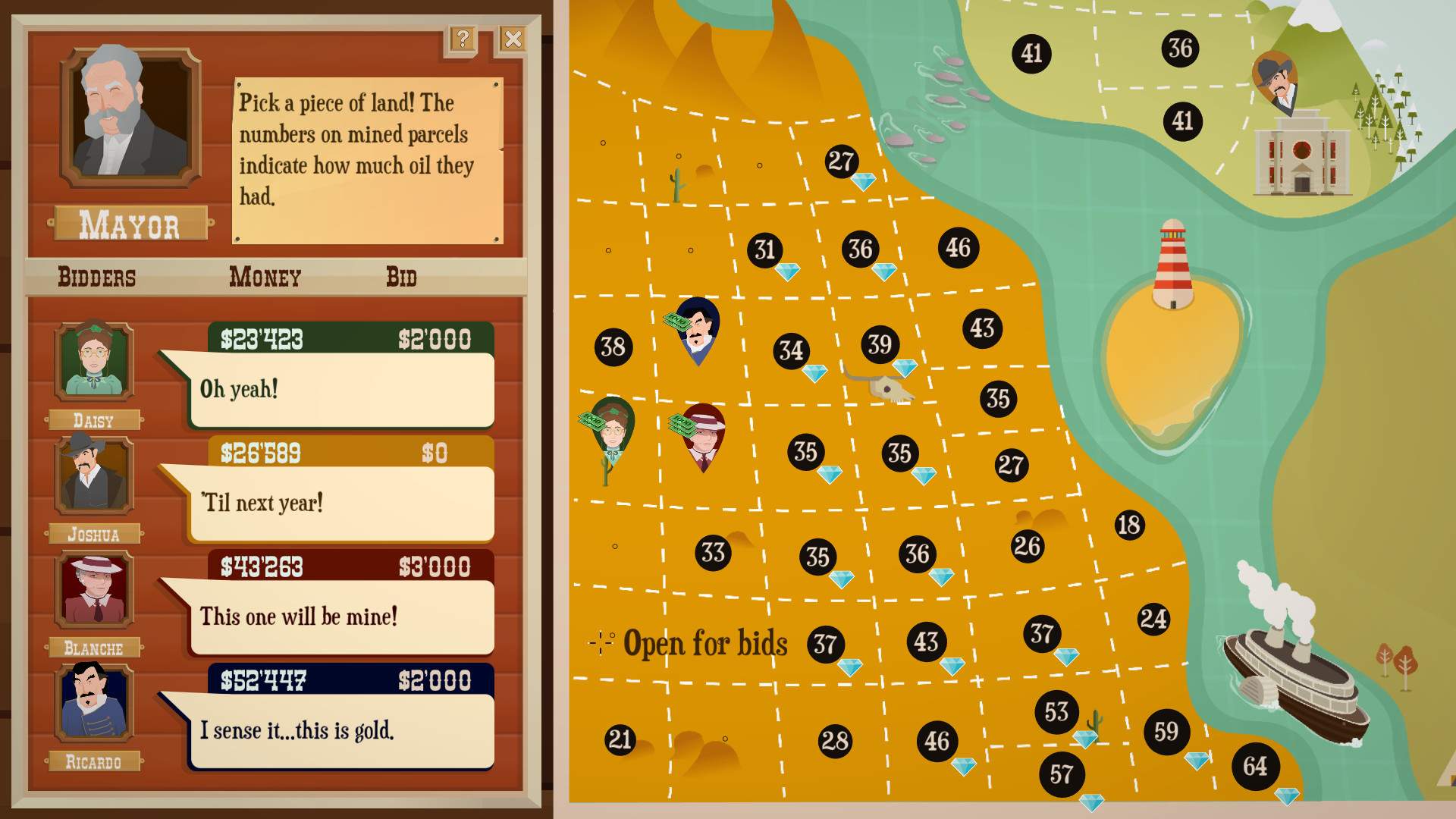 石油骚动/Turmoil/支持网络联机_2