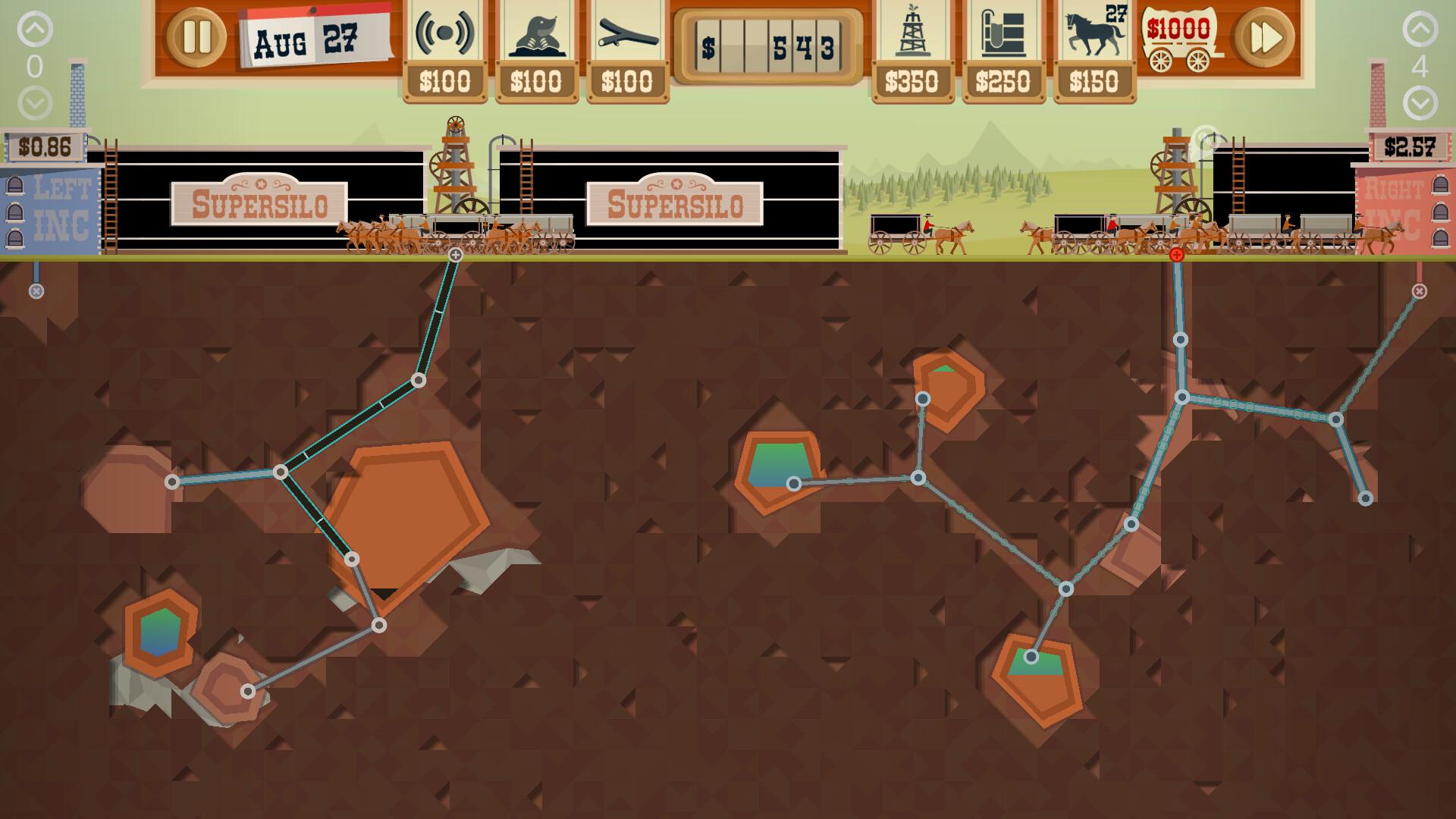 石油骚动/Turmoil/支持网络联机_7