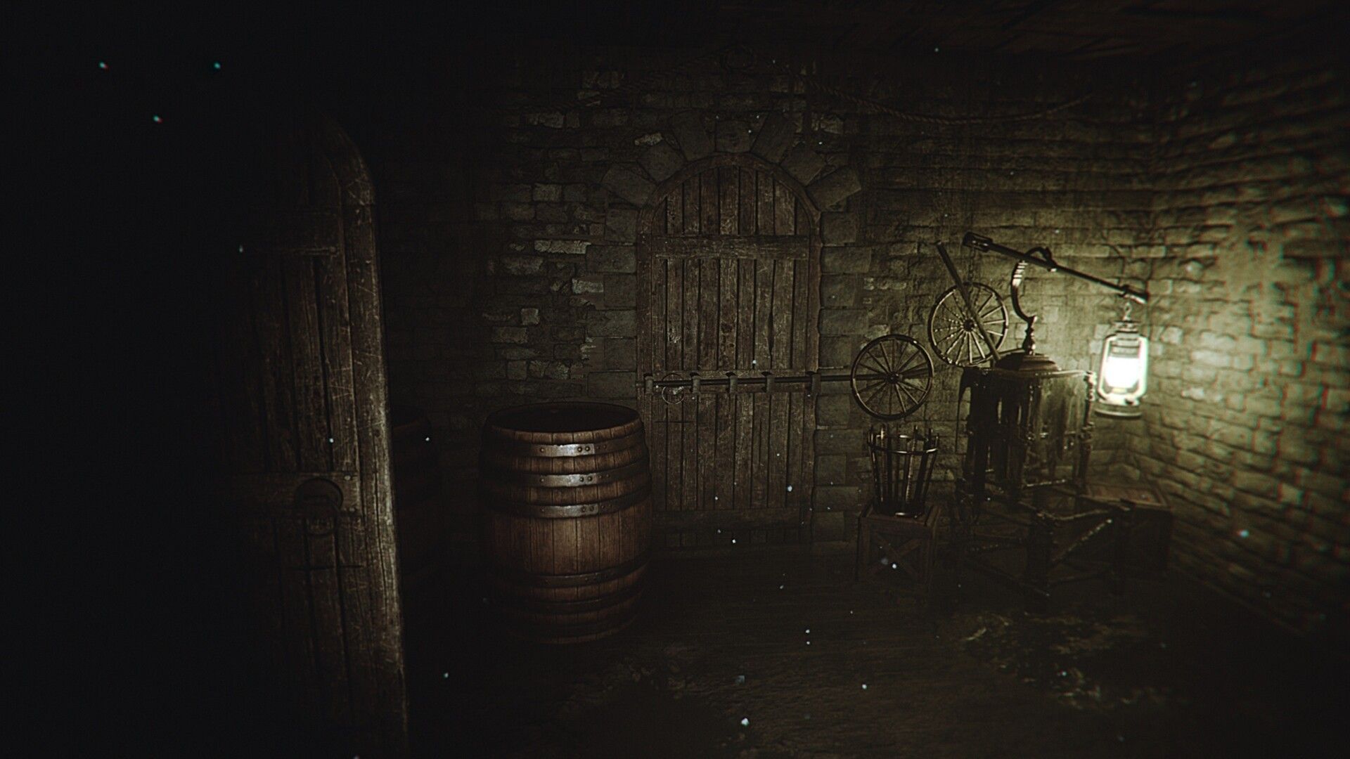 灯塔守望者/The Lightkeeper_5