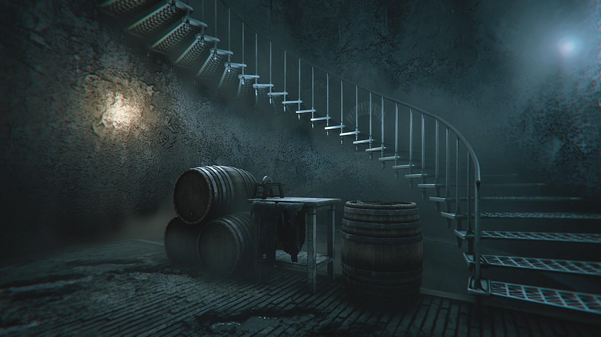 灯塔守望者/The Lightkeeper_4