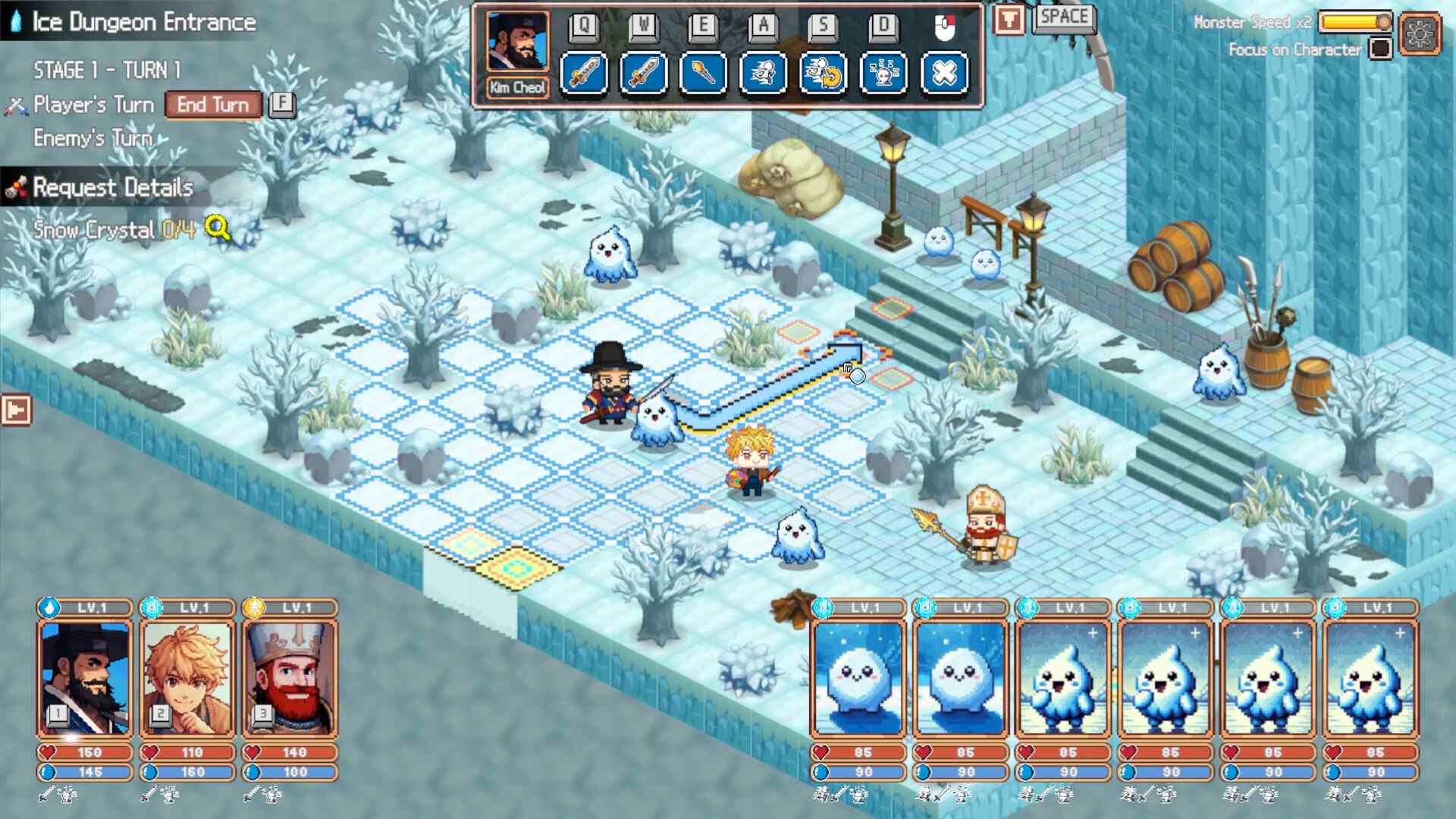 异世界冒险者公会/Isekai Adventurer Guild_3