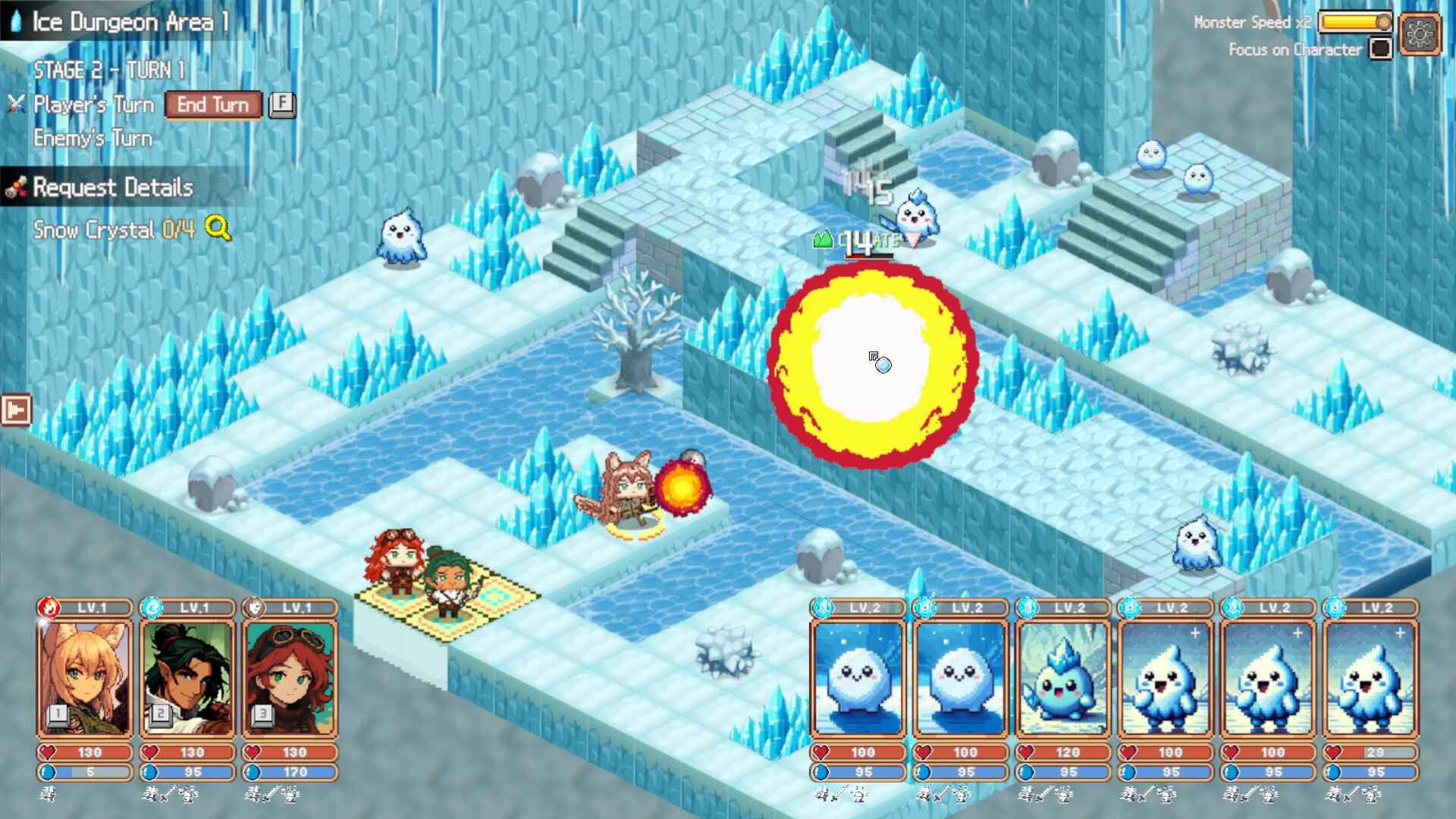 异世界冒险者公会/Isekai Adventurer Guild_5