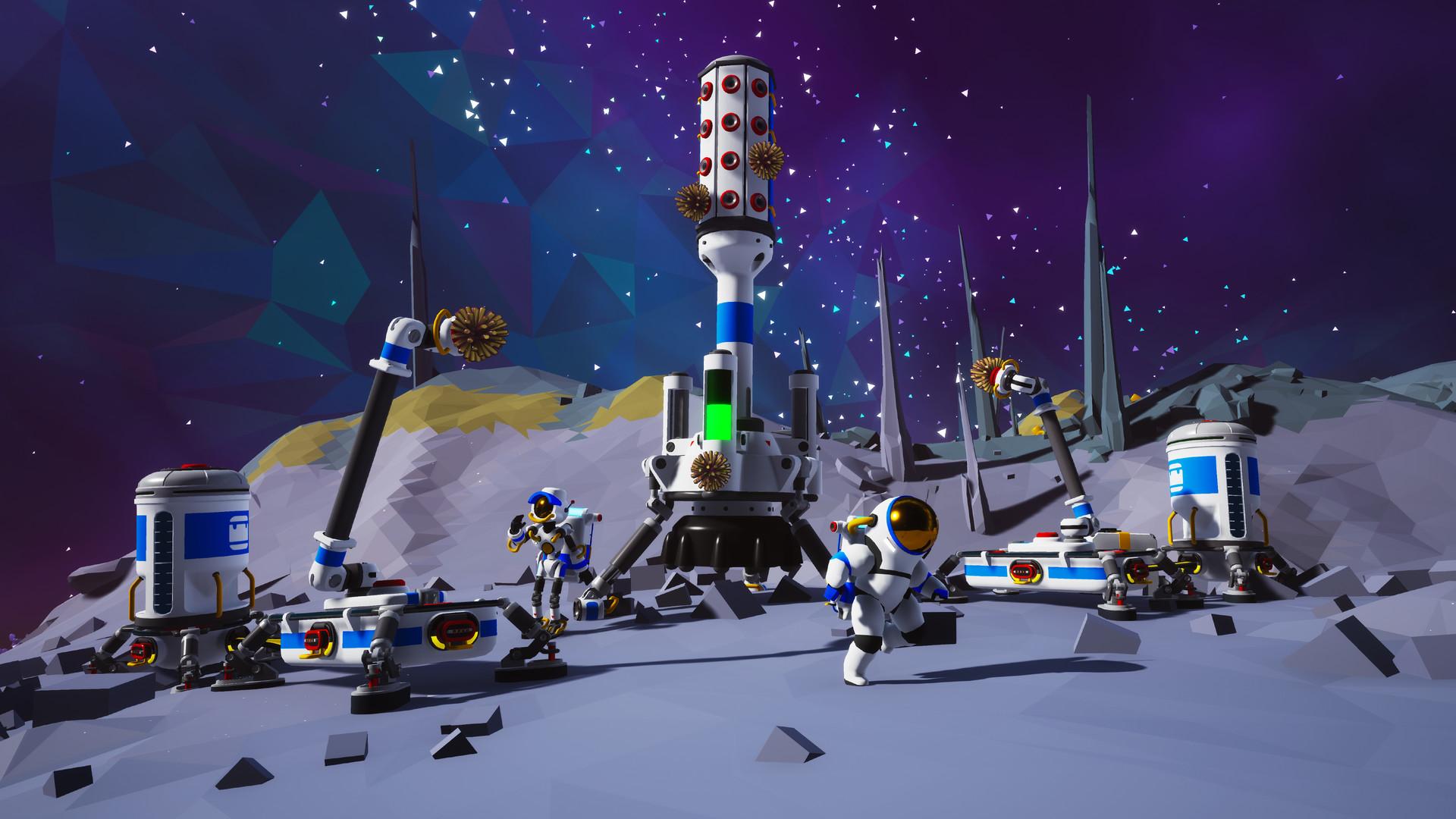 异星探险家/ASTRONEER/支持网络联机_4