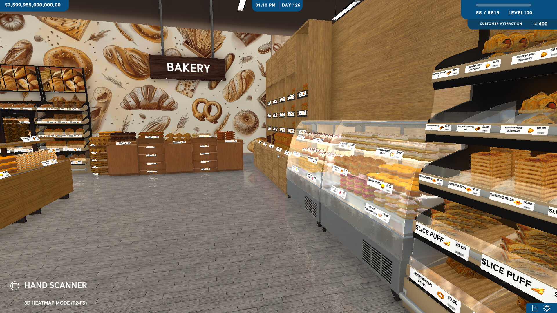 大型超市模拟器/Hypermarket Simulator_1