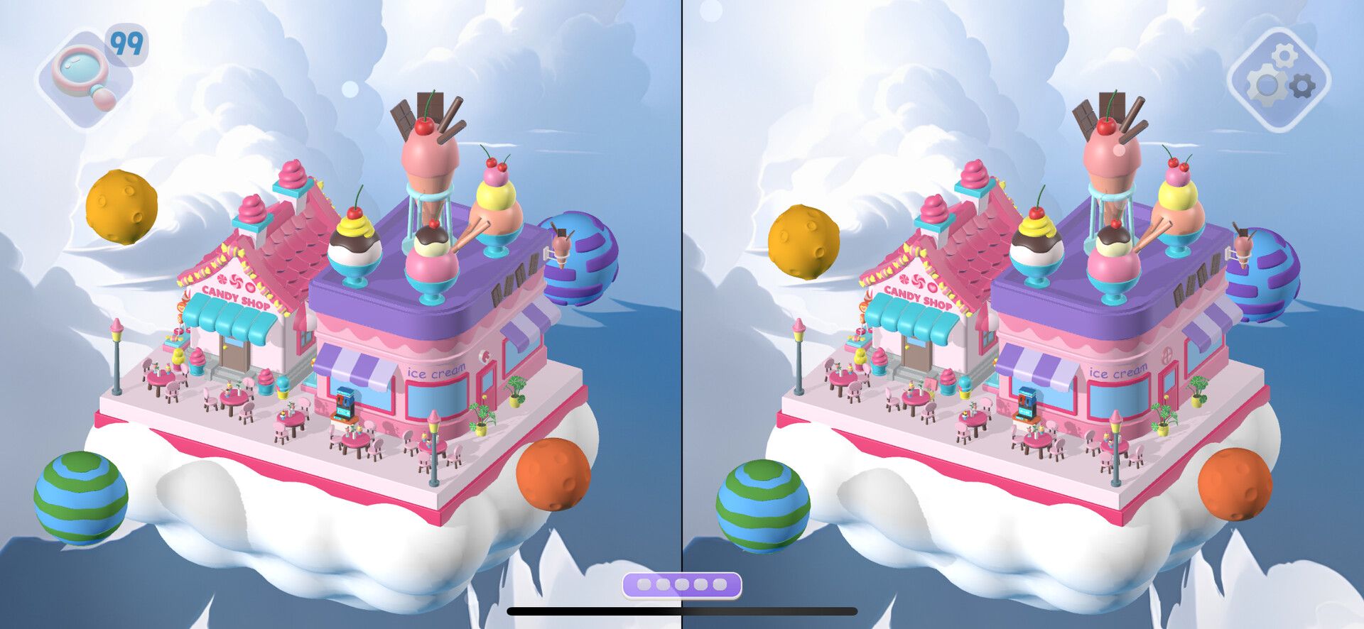 阿卡迪亚：云顶之城/Arcadia: Cloudbound_4