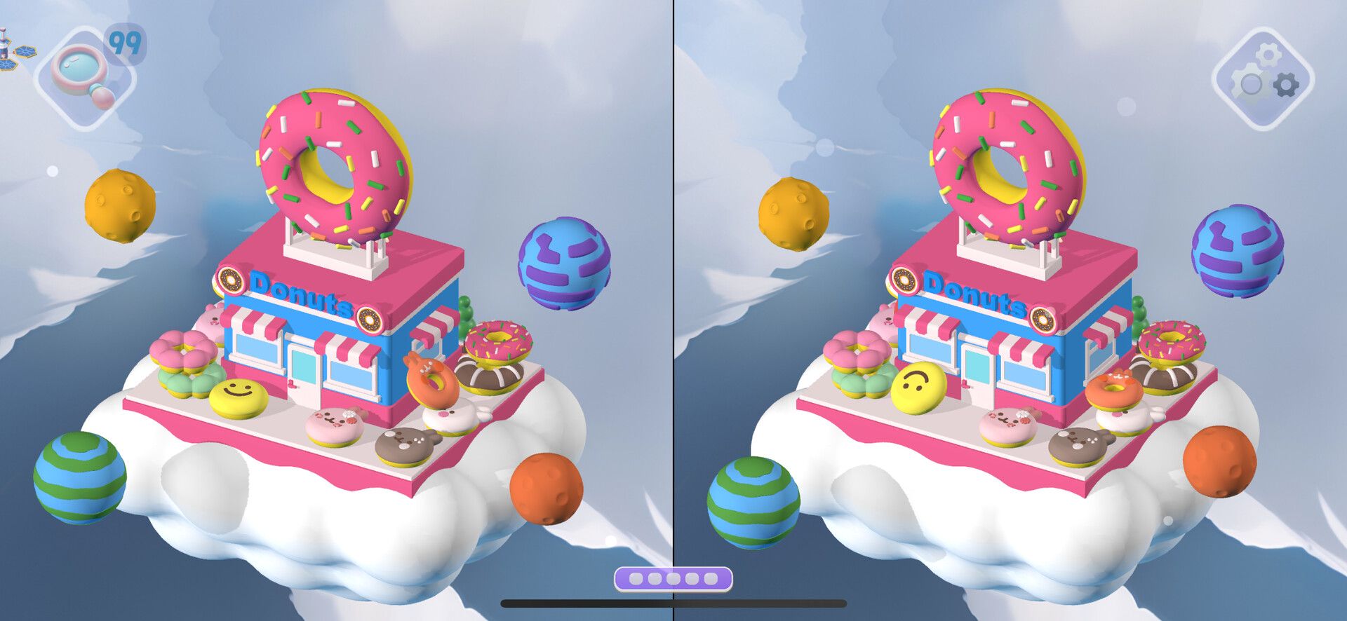 阿卡迪亚：云顶之城/Arcadia: Cloudbound_0