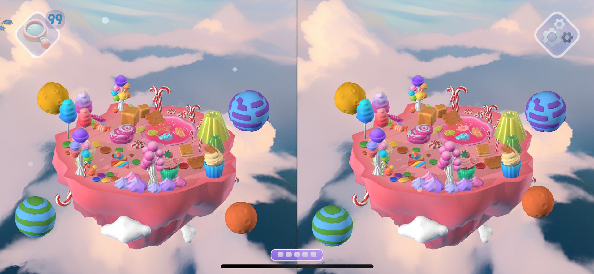 阿卡迪亚：云顶之城/Arcadia: Cloudbound_5