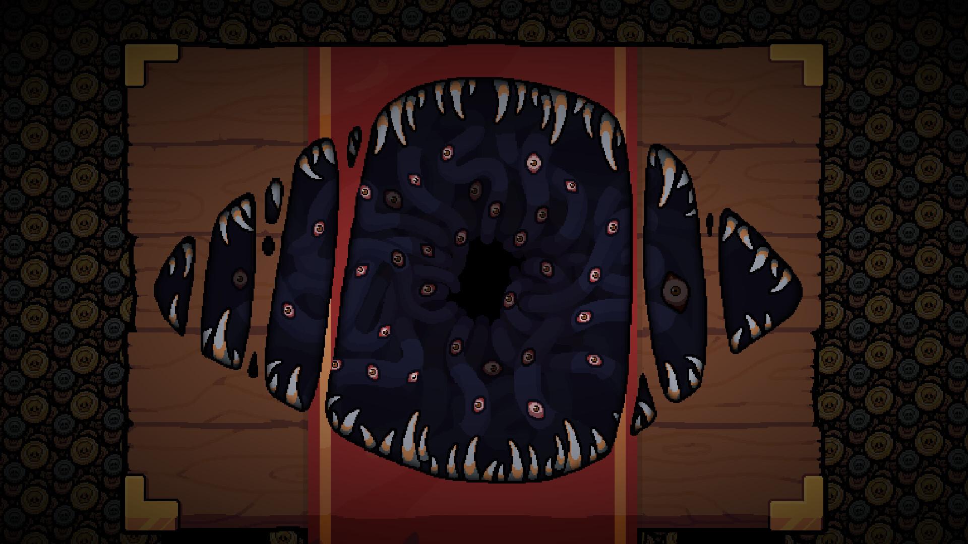 硬币桌/Gamblers Table_4