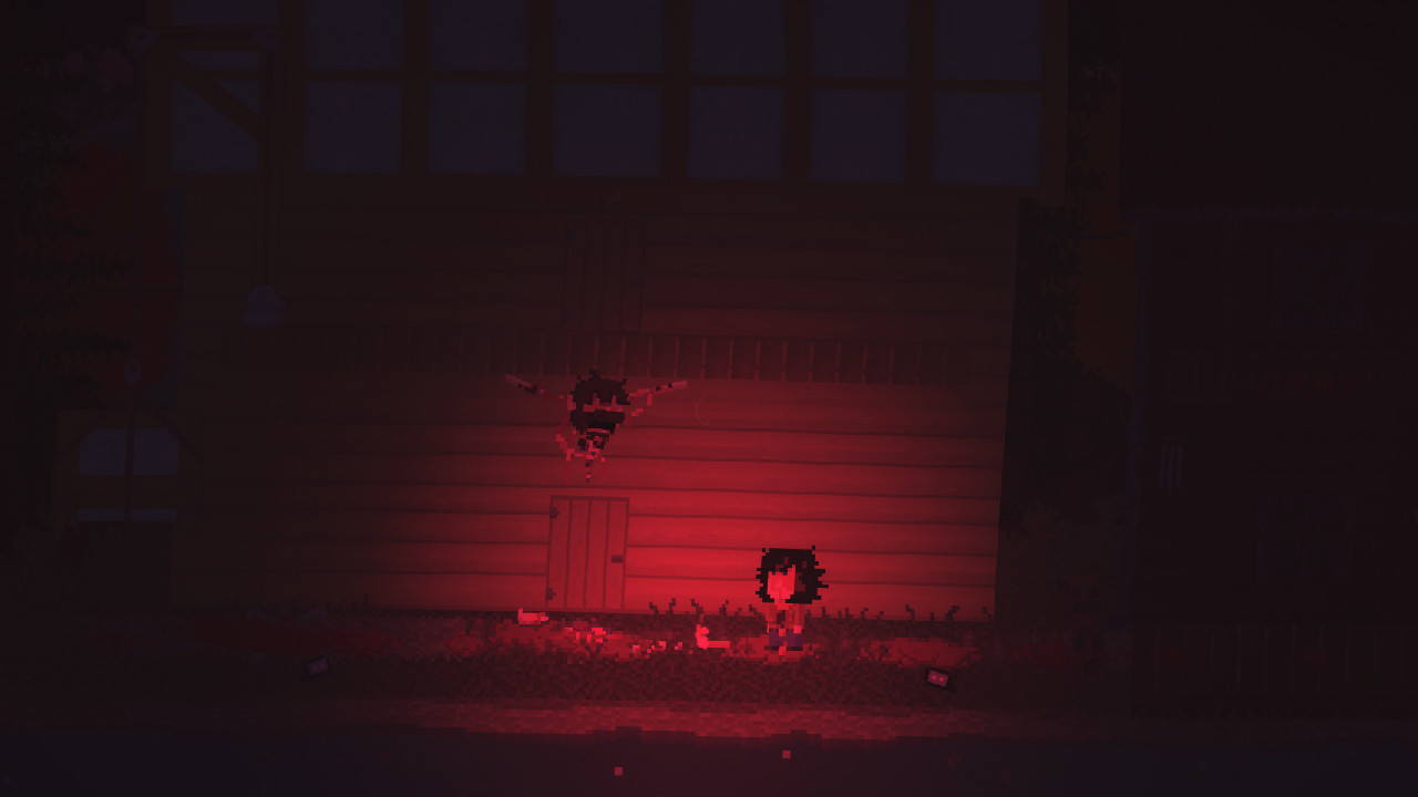 湖边小屋合集/Lakeview Cabin Collection_1