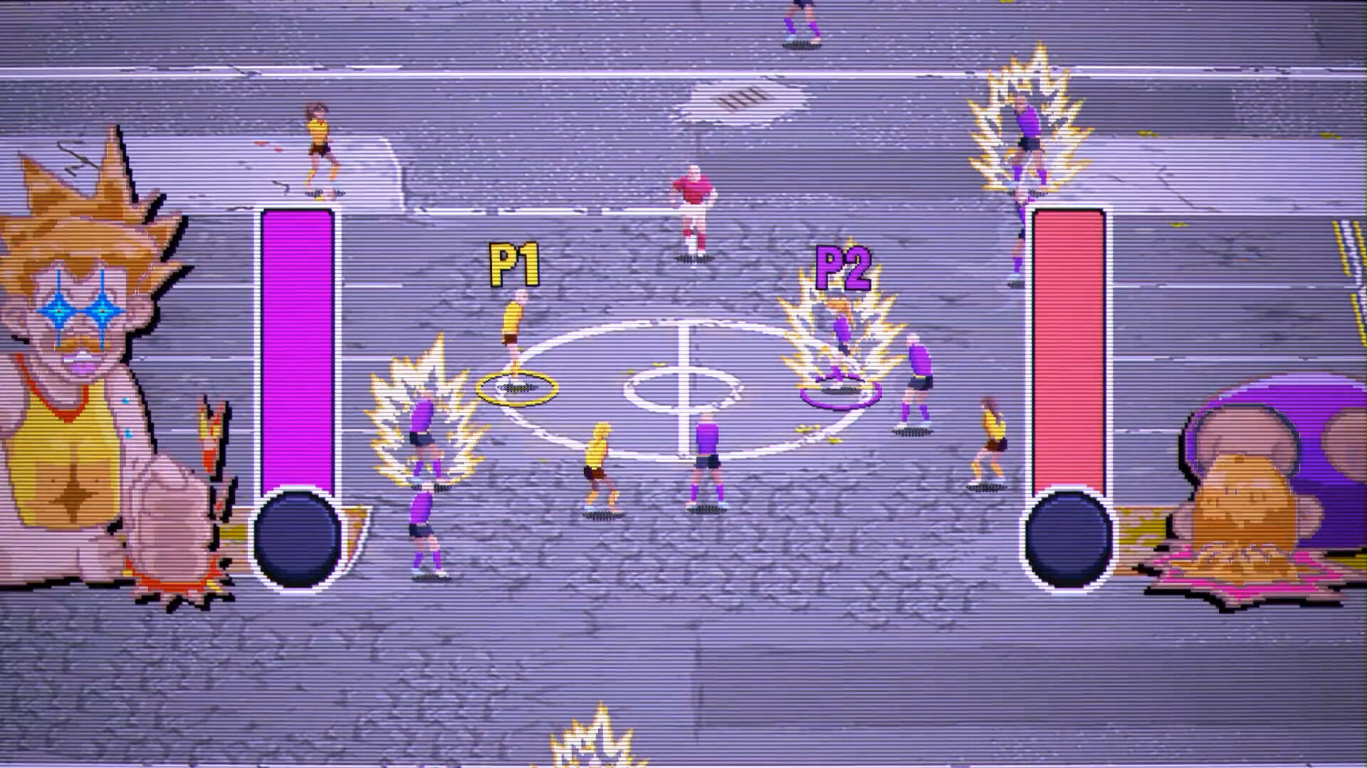职业沙雕澳式足球/Pro Jank Footy_2