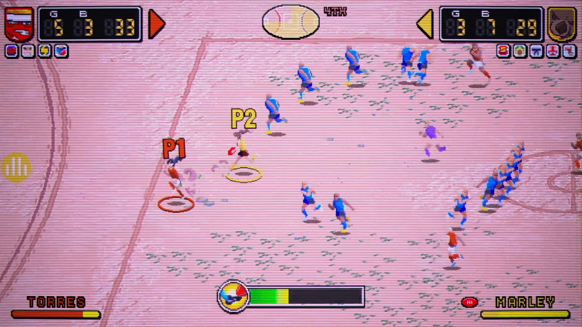 职业沙雕澳式足球/Pro Jank Footy_5