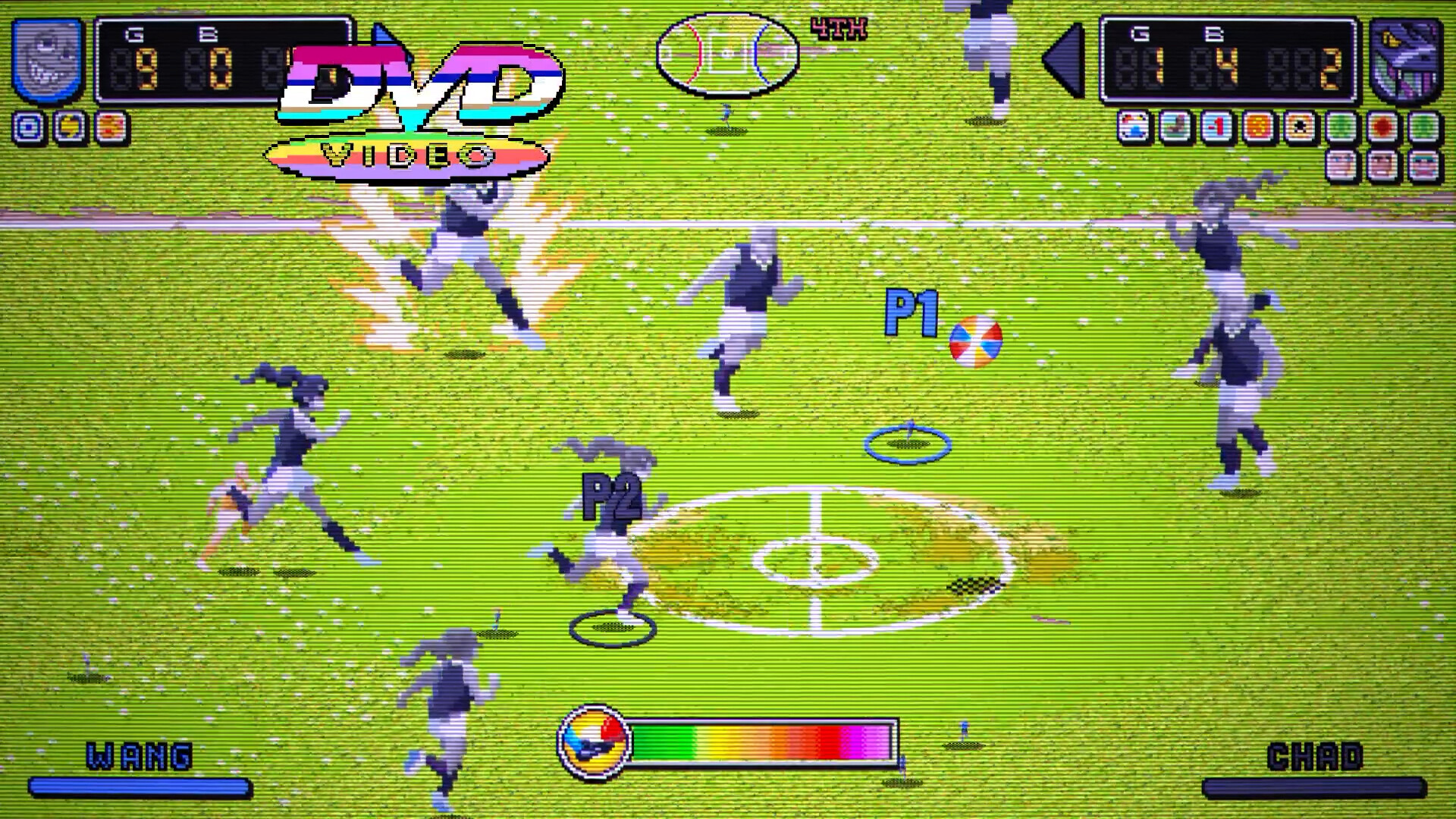 职业沙雕澳式足球/Pro Jank Footy_3