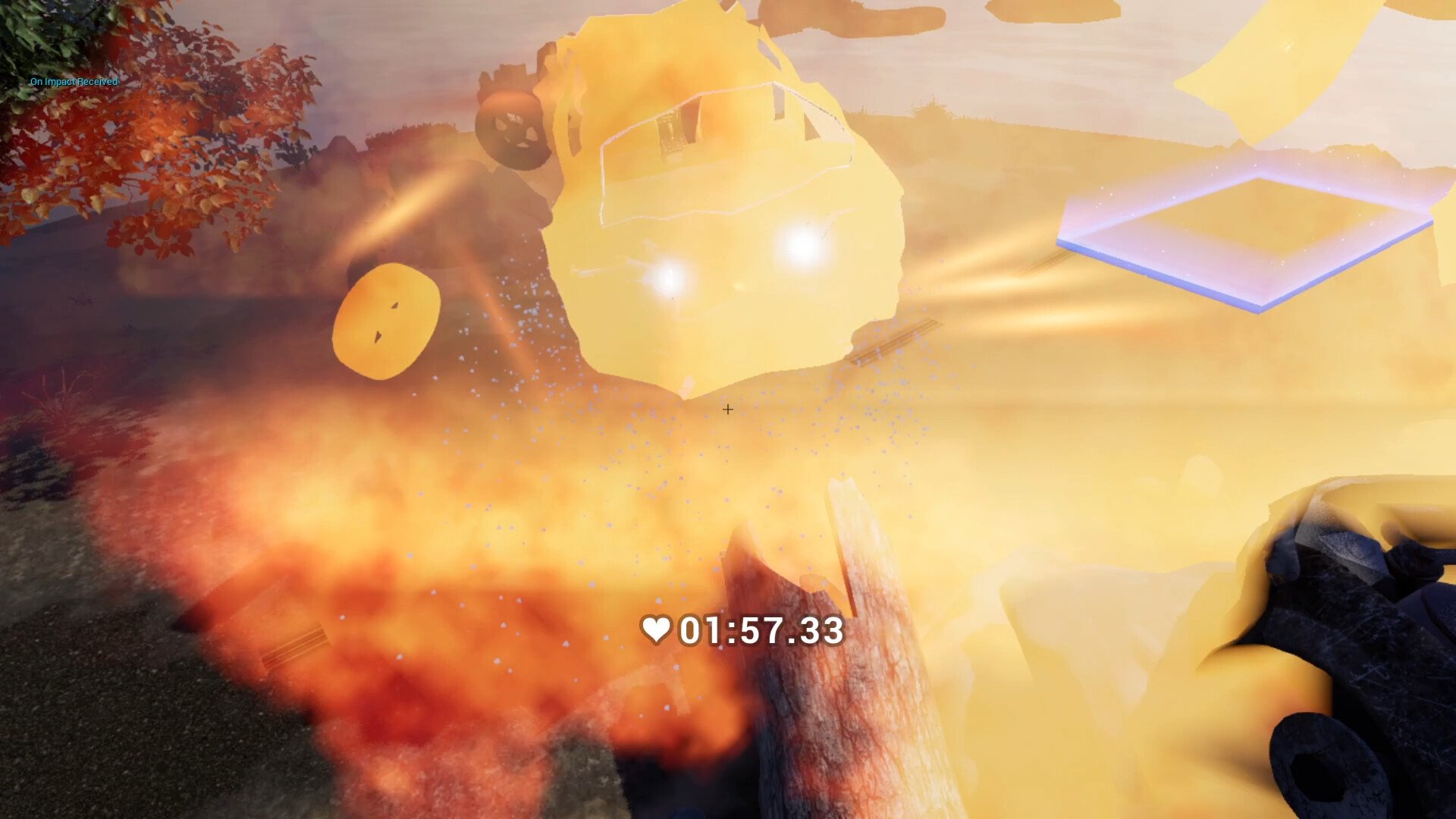 求你快停车！/Parking Together!_0