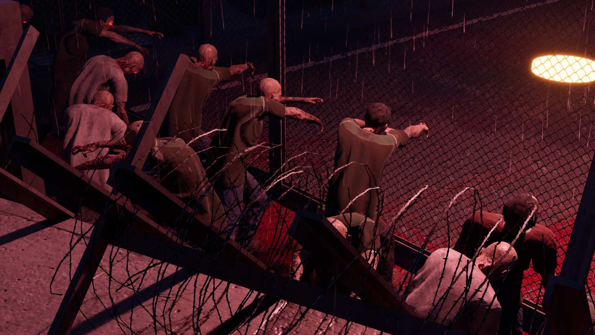 求你快停车！/Parking Together!_3