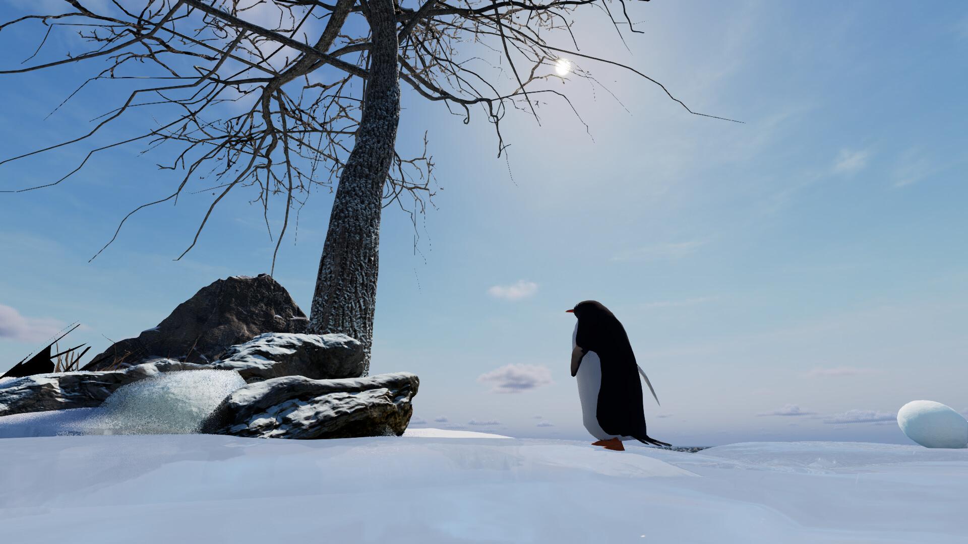 求你快停车！/Parking Together!_4