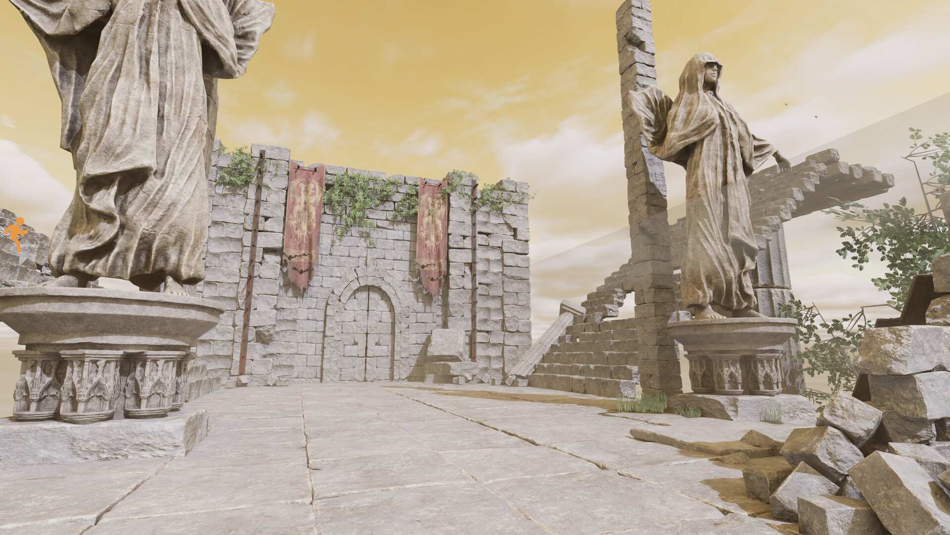 求你快停车！/Parking Together!_5