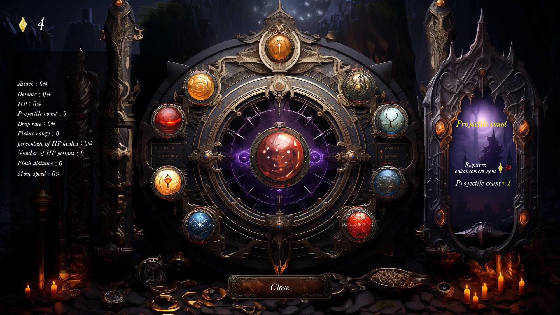 黑蚀：无尽突围/Dark Erosion: Endless Siege_1