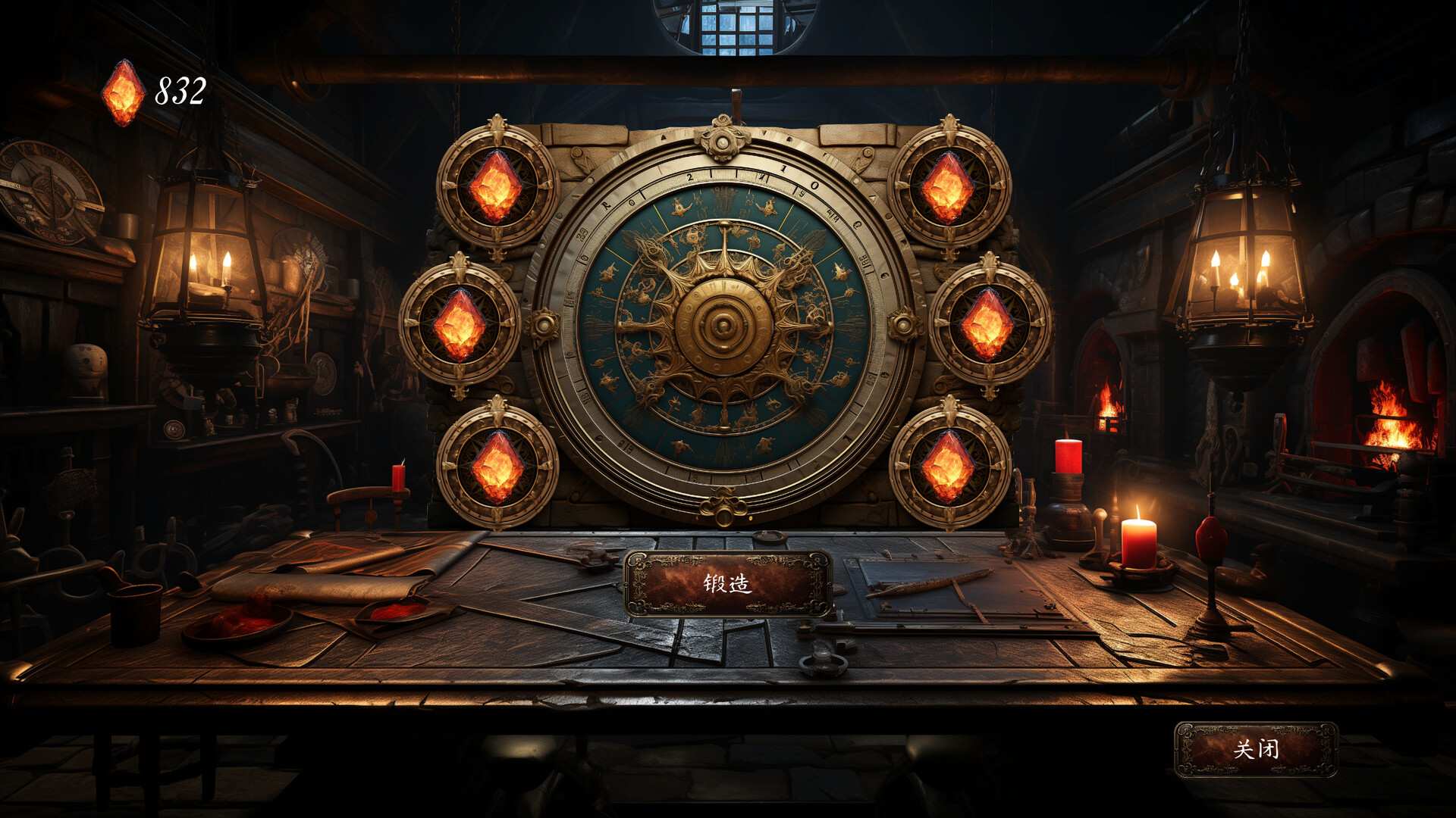 黑蚀：无尽突围/Dark Erosion: Endless Siege_5