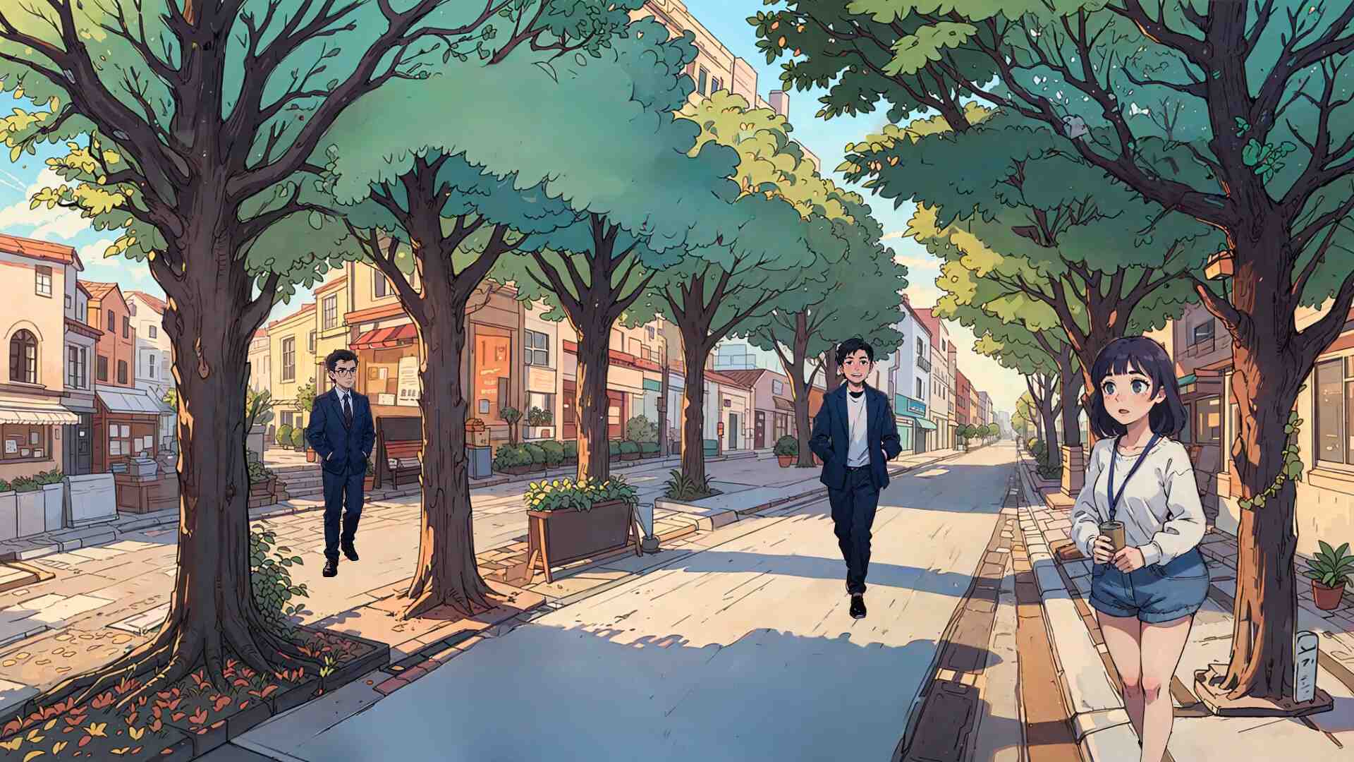 情圣/The Magnificent Scoundrels_4