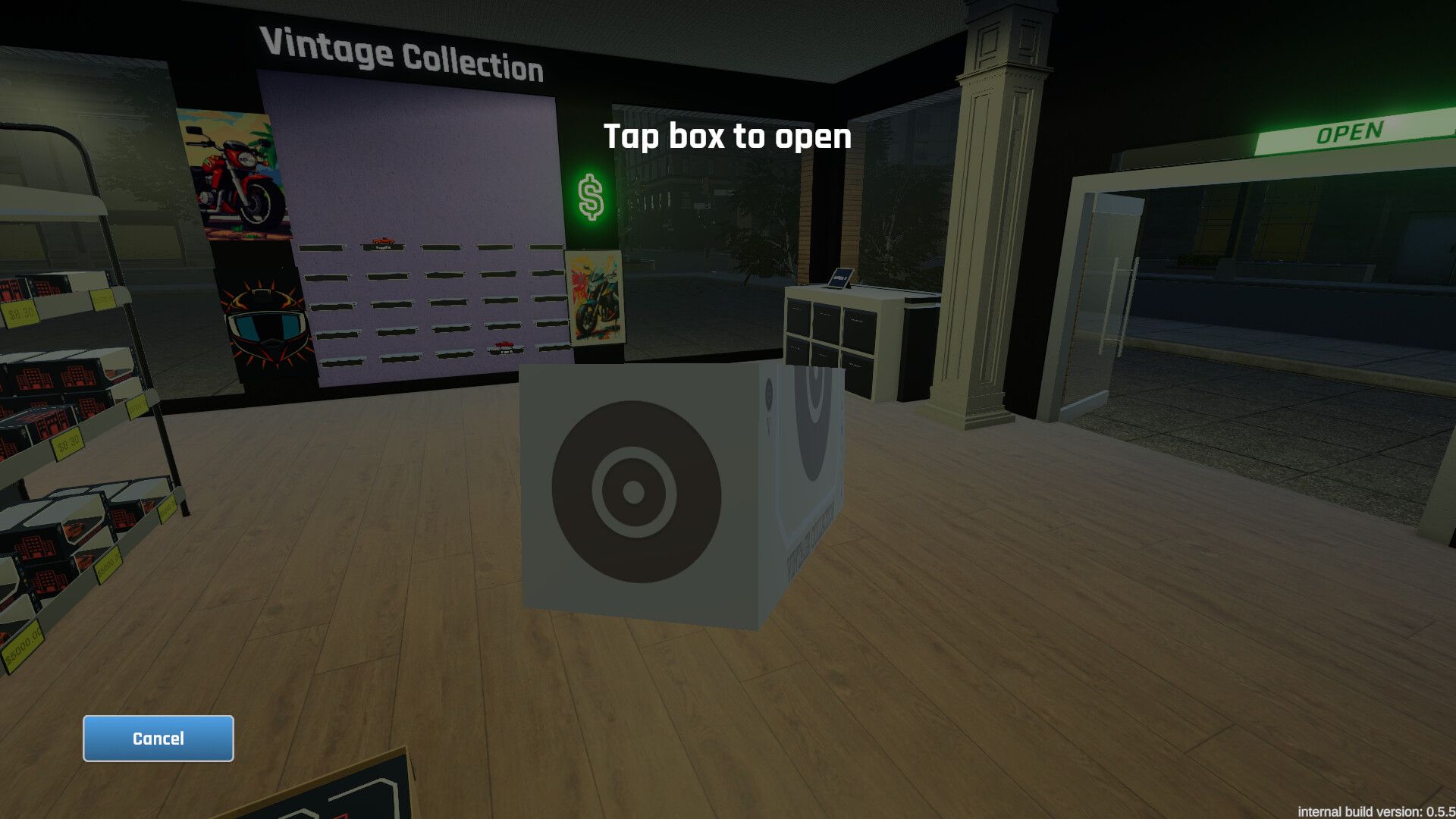 迷你车商店模拟器/MiniCar Shop Simulator_3