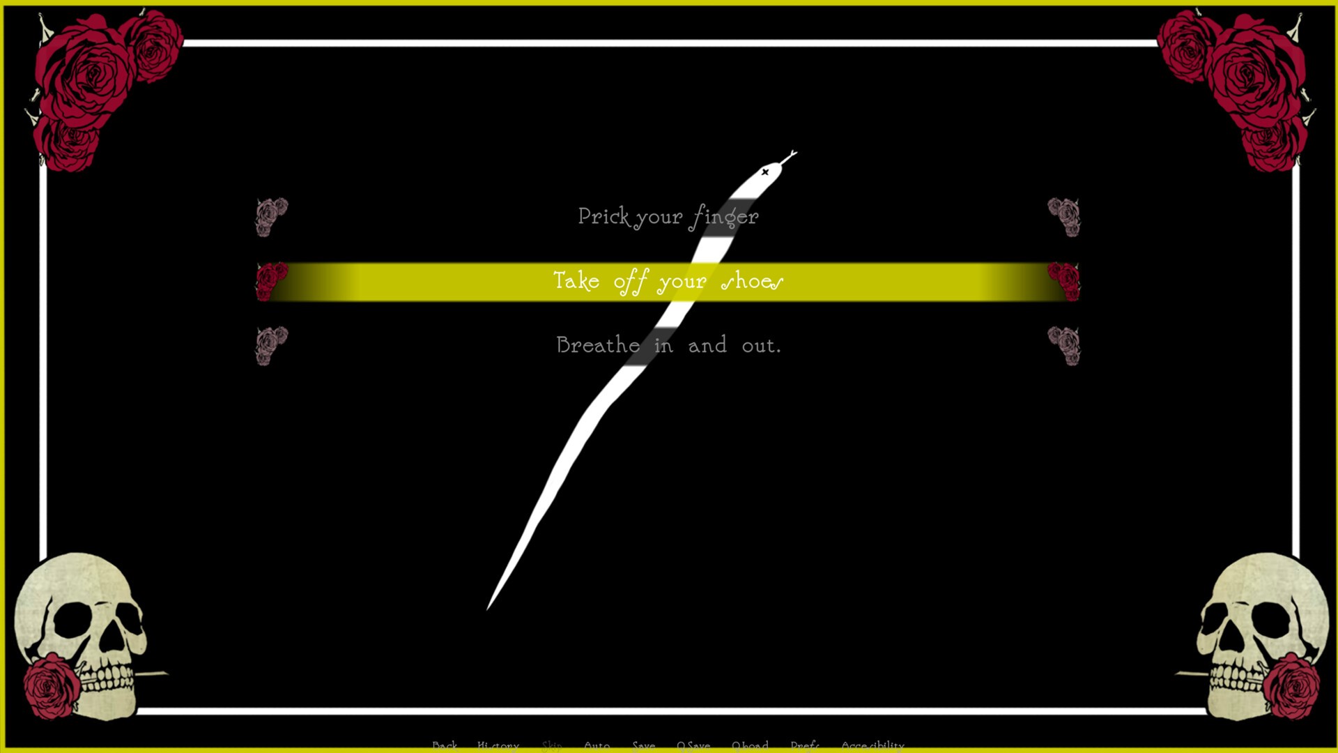 亡灵罗曼史/Necromance_3