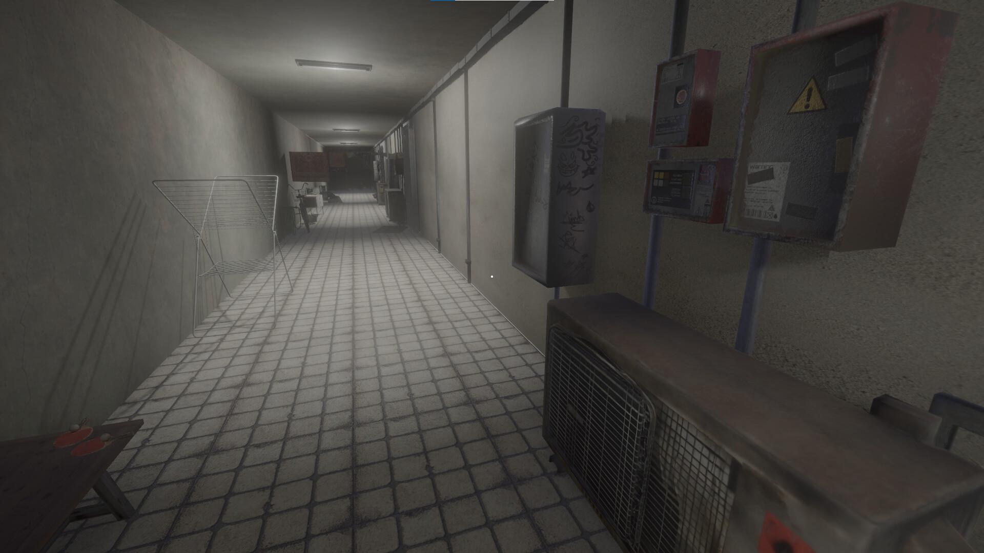 镜界/The Mirror's Edge_2