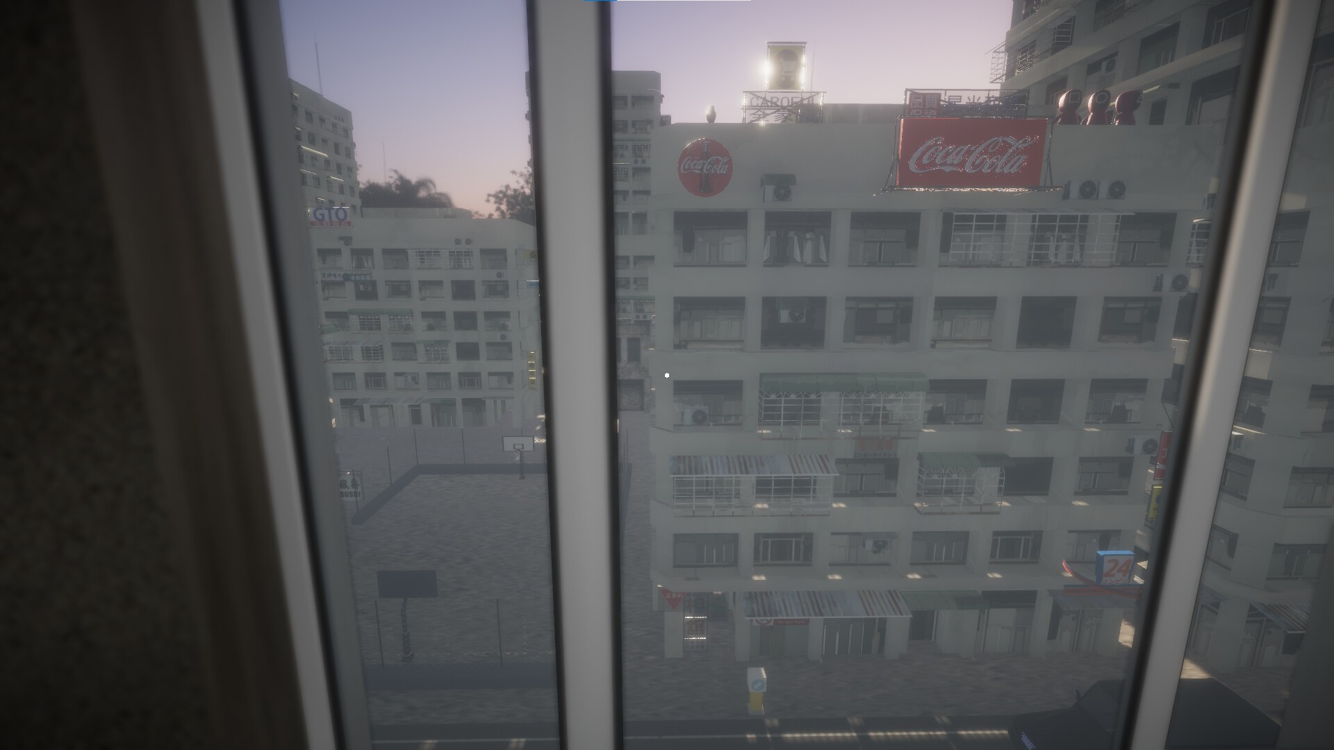 镜界/The Mirror's Edge_3