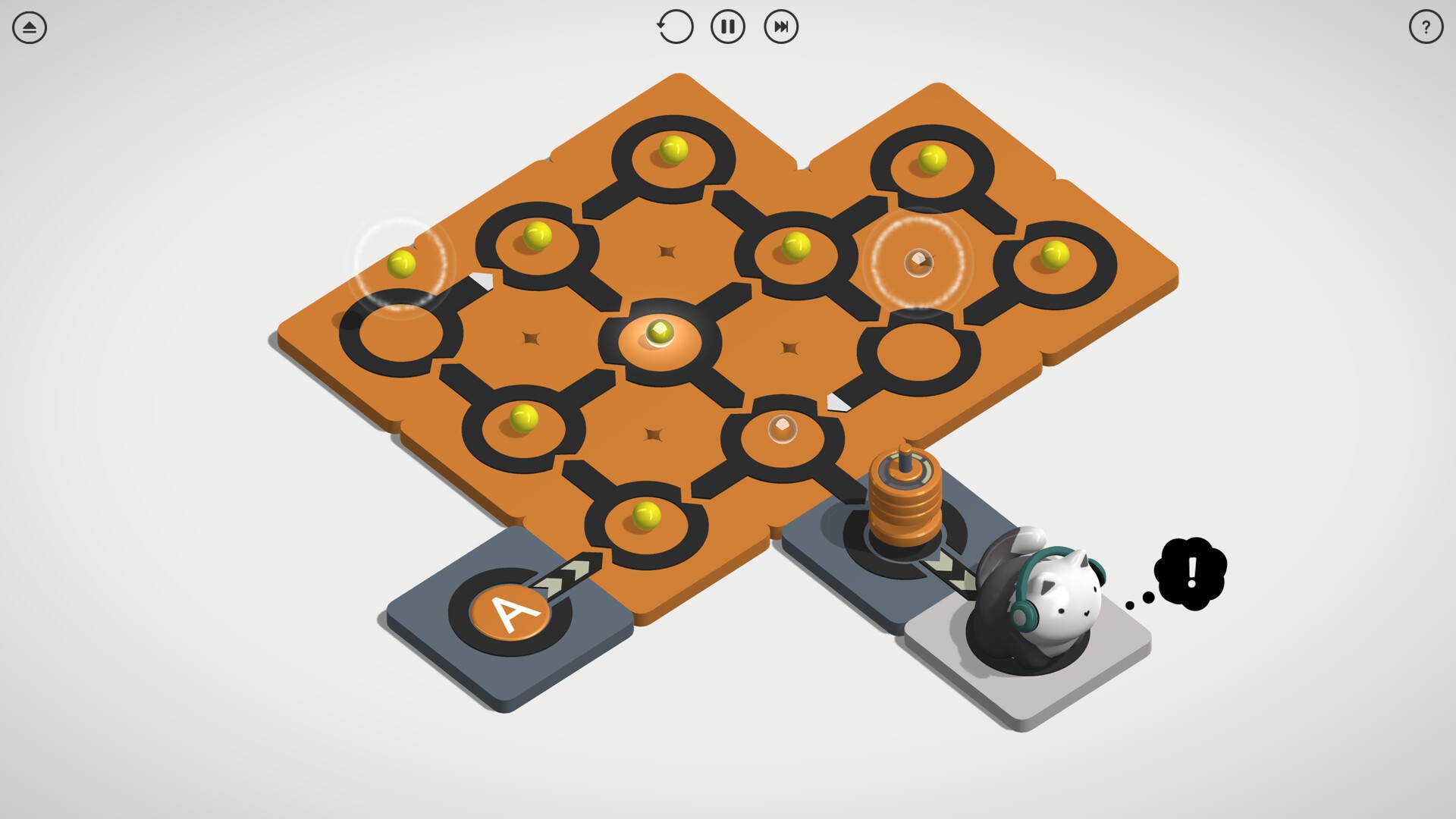 律动环廊/Cadence_2