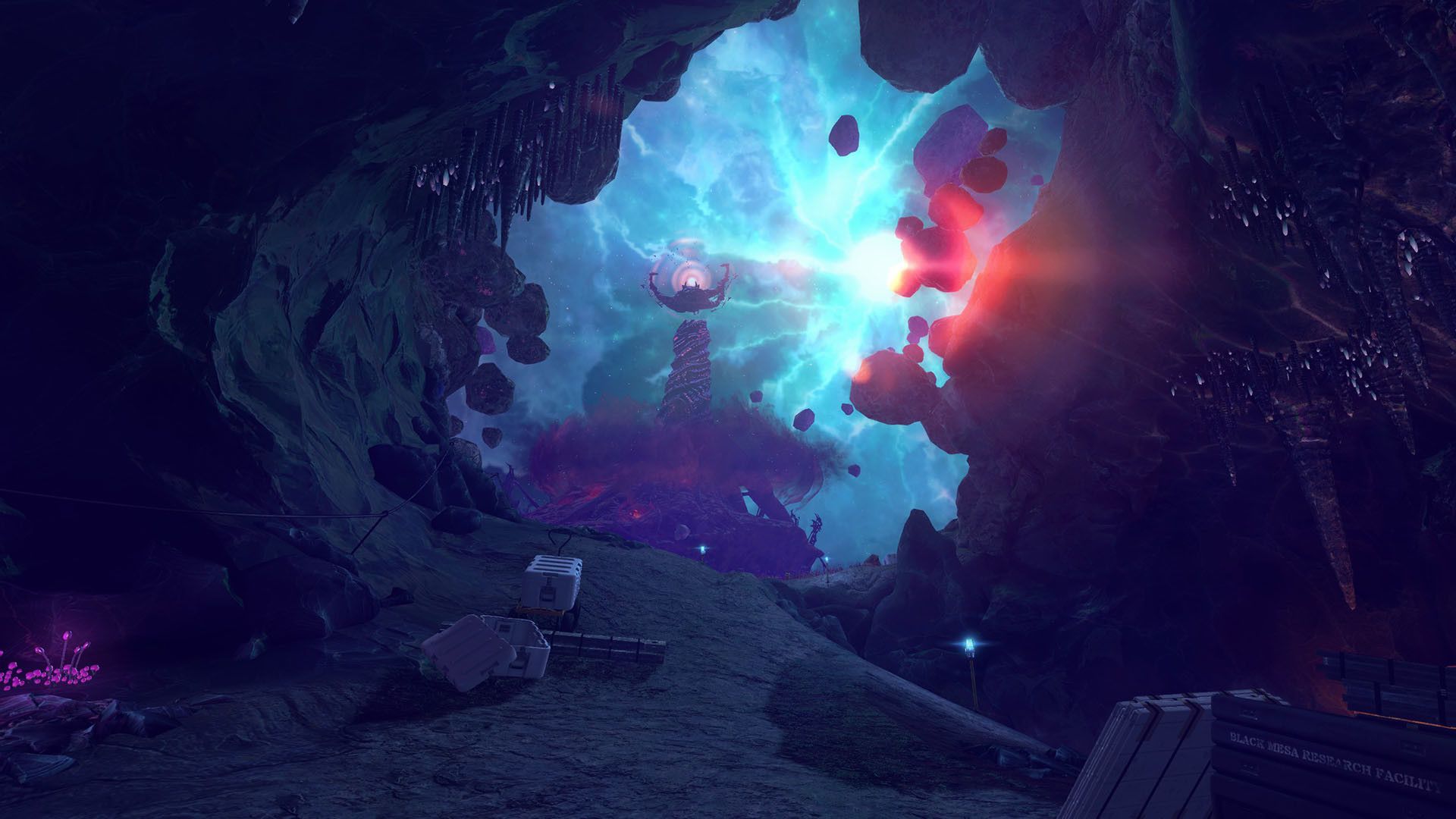 黑山基地/黑山：起源/Black Mesa：Source_0