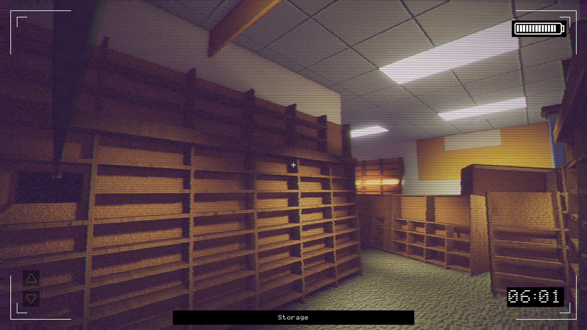 灵视寻轨：博物馆/Paragnosia: Museum_2