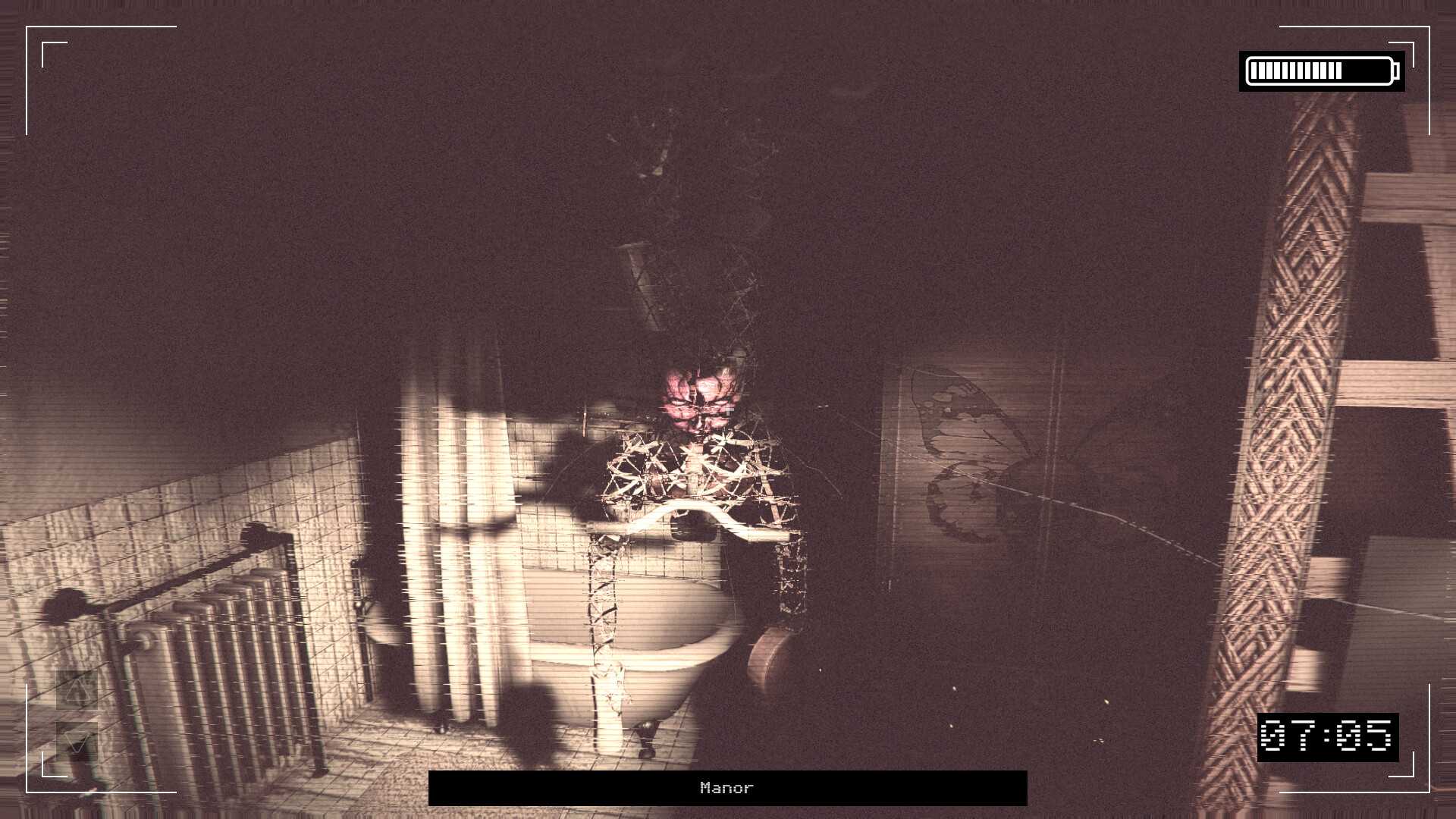 灵视寻轨：博物馆/Paragnosia: Museum_4