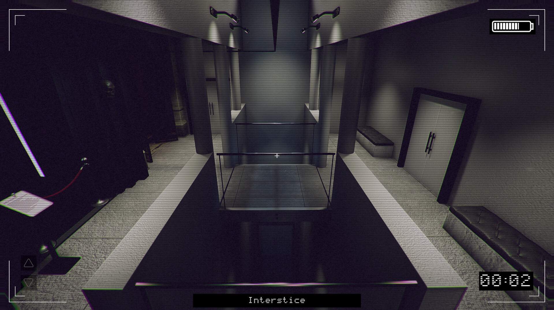 灵视寻轨：博物馆/Paragnosia: Museum_3