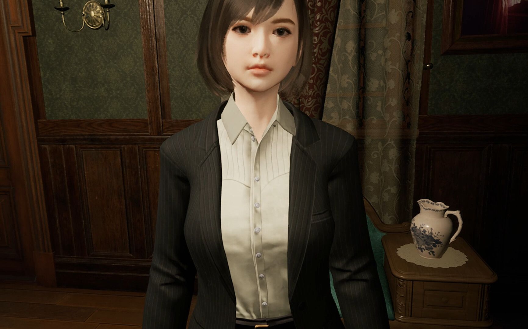 伊藤润二狂热 : 无止的囹圄/Junji Ito Maniac: An Infinite Gaol_3