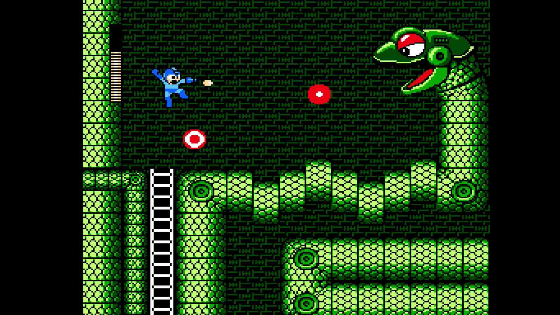 洛克人传奇合集2+1/Mega Man Legacy Collection 2+1_6