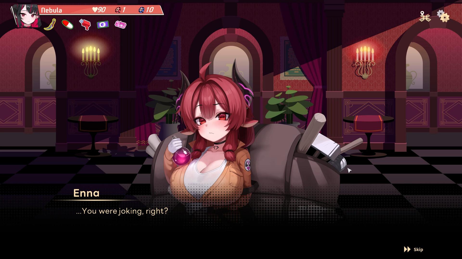 Rogue骰子R/RogueDiceR_4