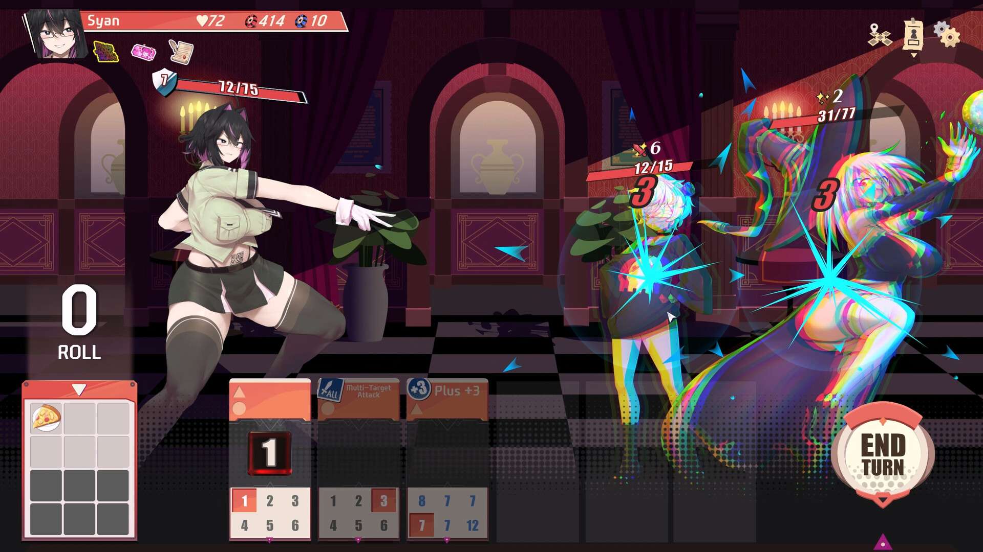 Rogue骰子R/RogueDiceR_0