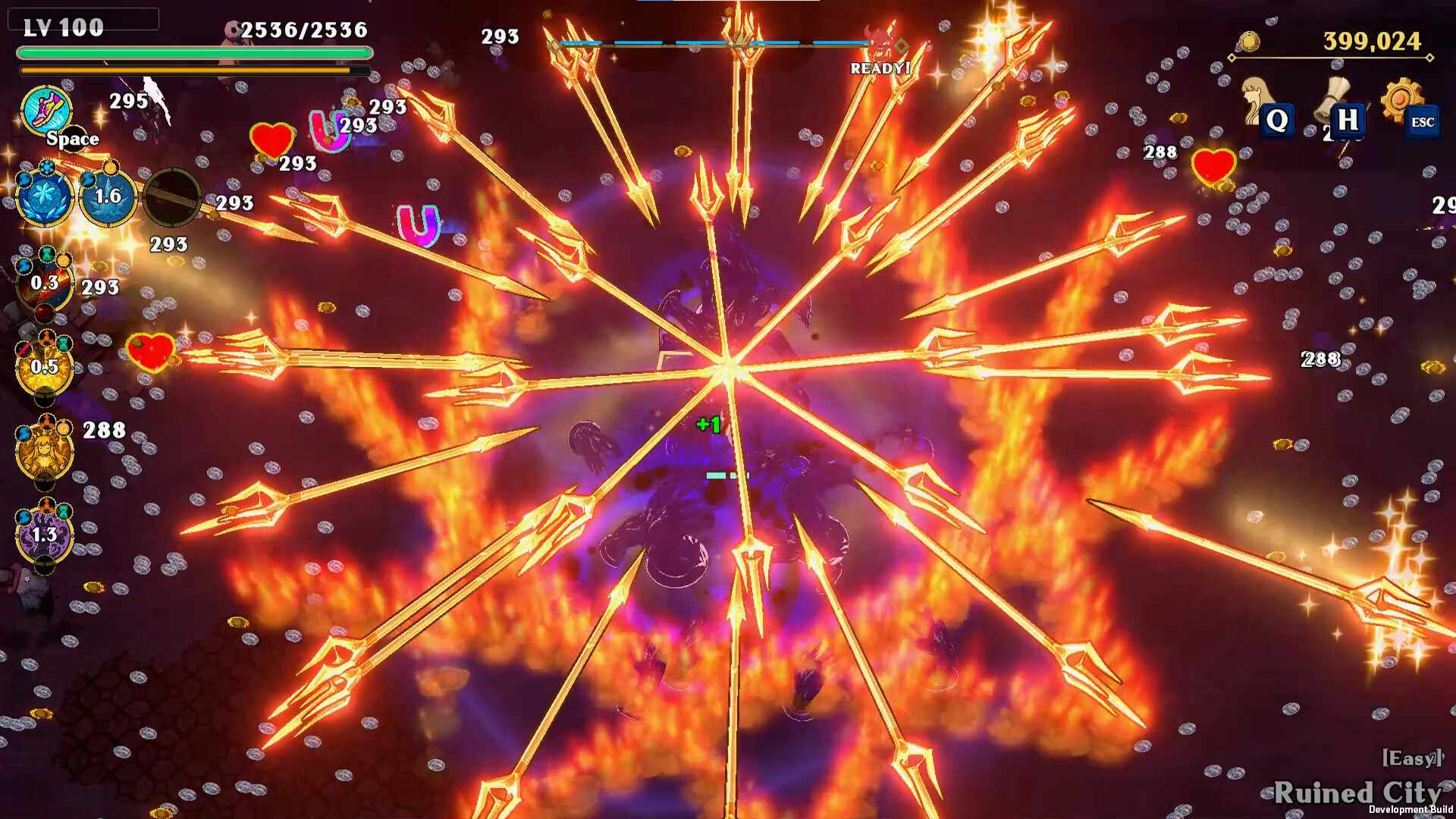 梦境深渊：幸存者/Dream Abyss: Survivors_1