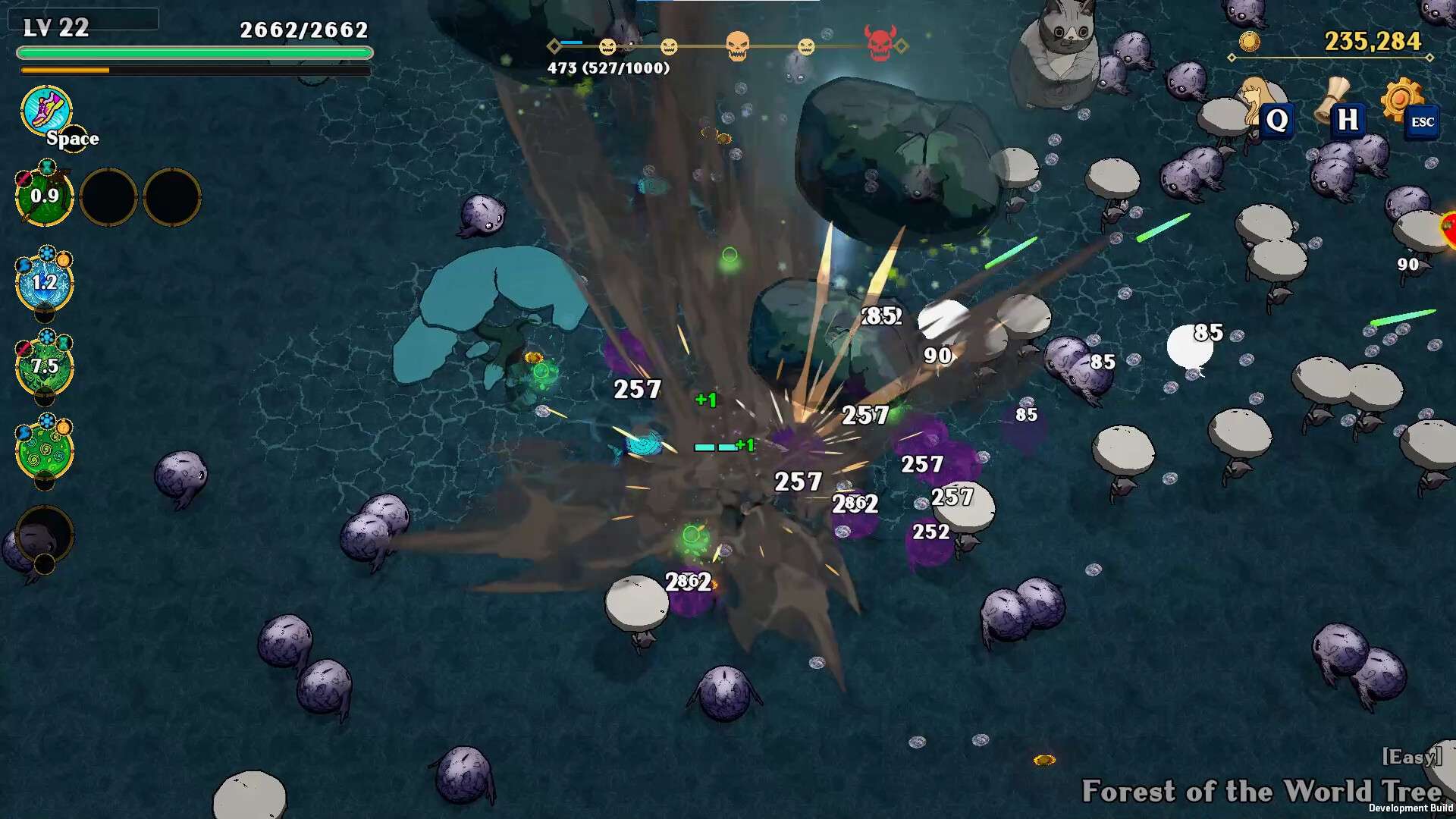 梦境深渊：幸存者/Dream Abyss: Survivors_5