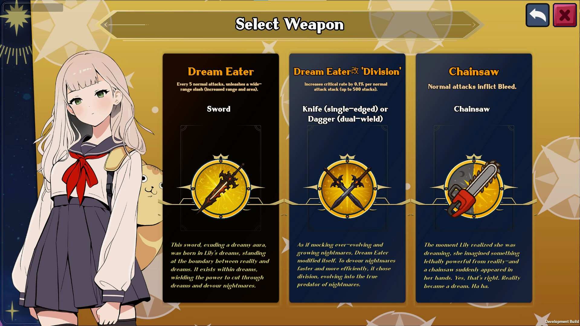 梦境深渊：幸存者/Dream Abyss: Survivors_2