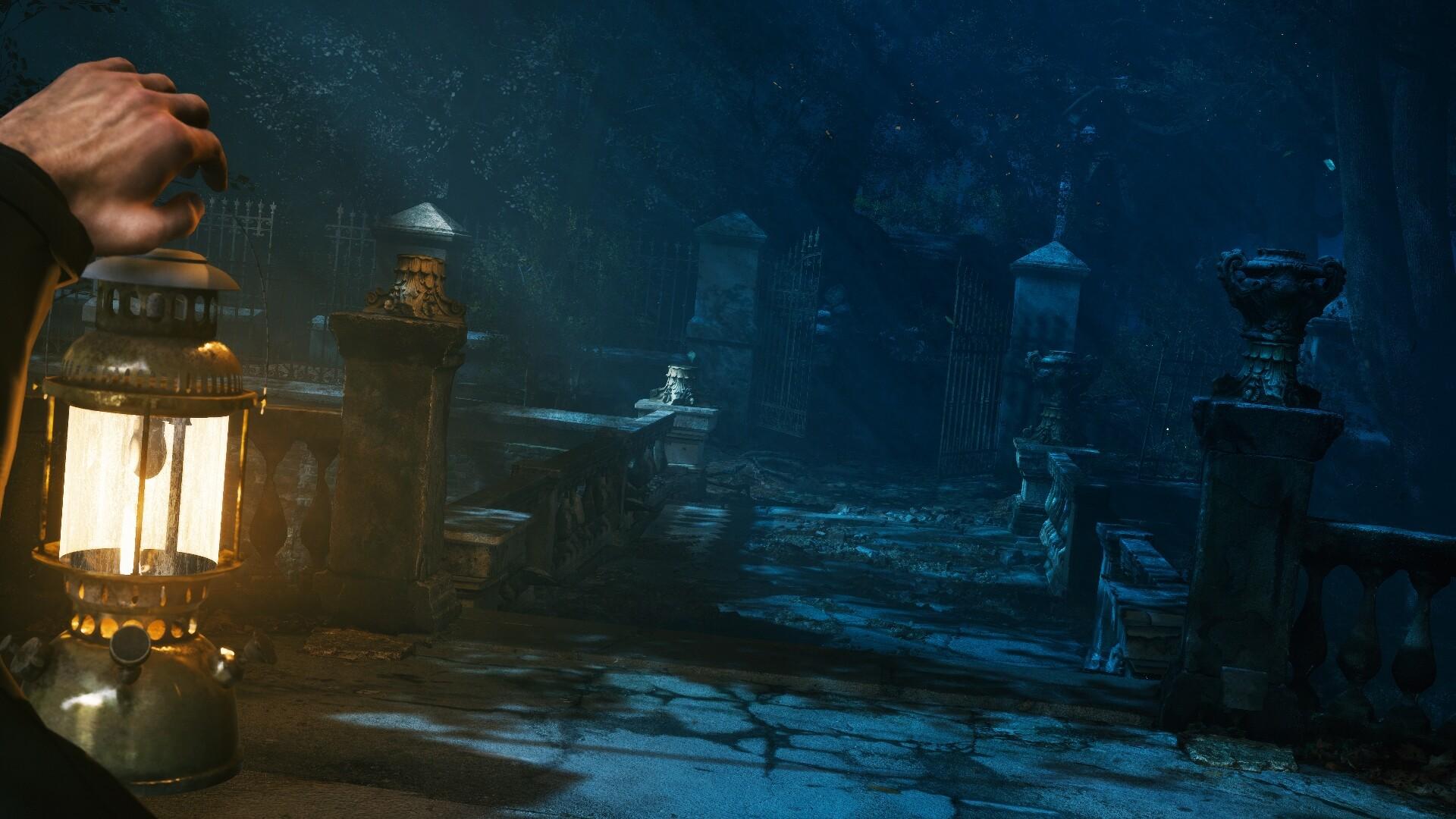 约翰莫利的最后一案/The Last Case of John Morley_0