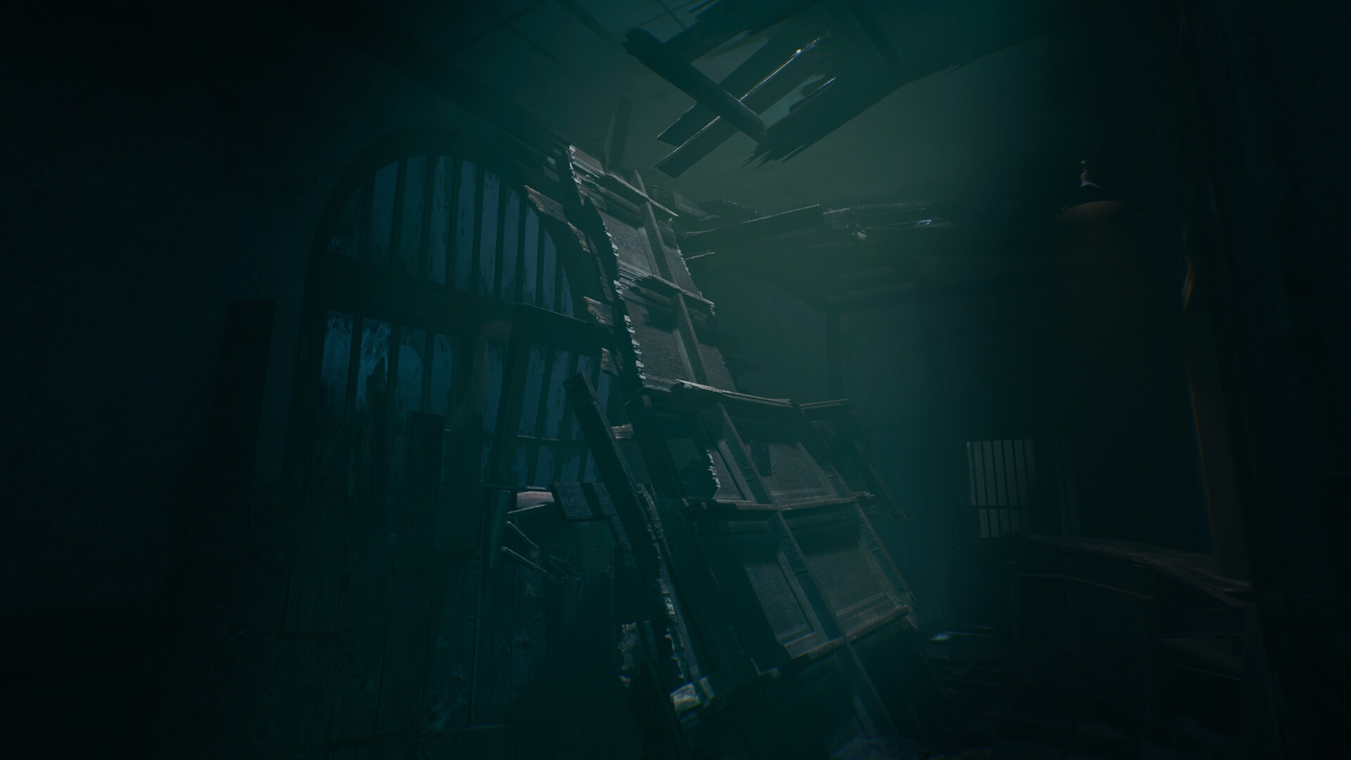 约翰莫利的最后一案/The Last Case of John Morley_1