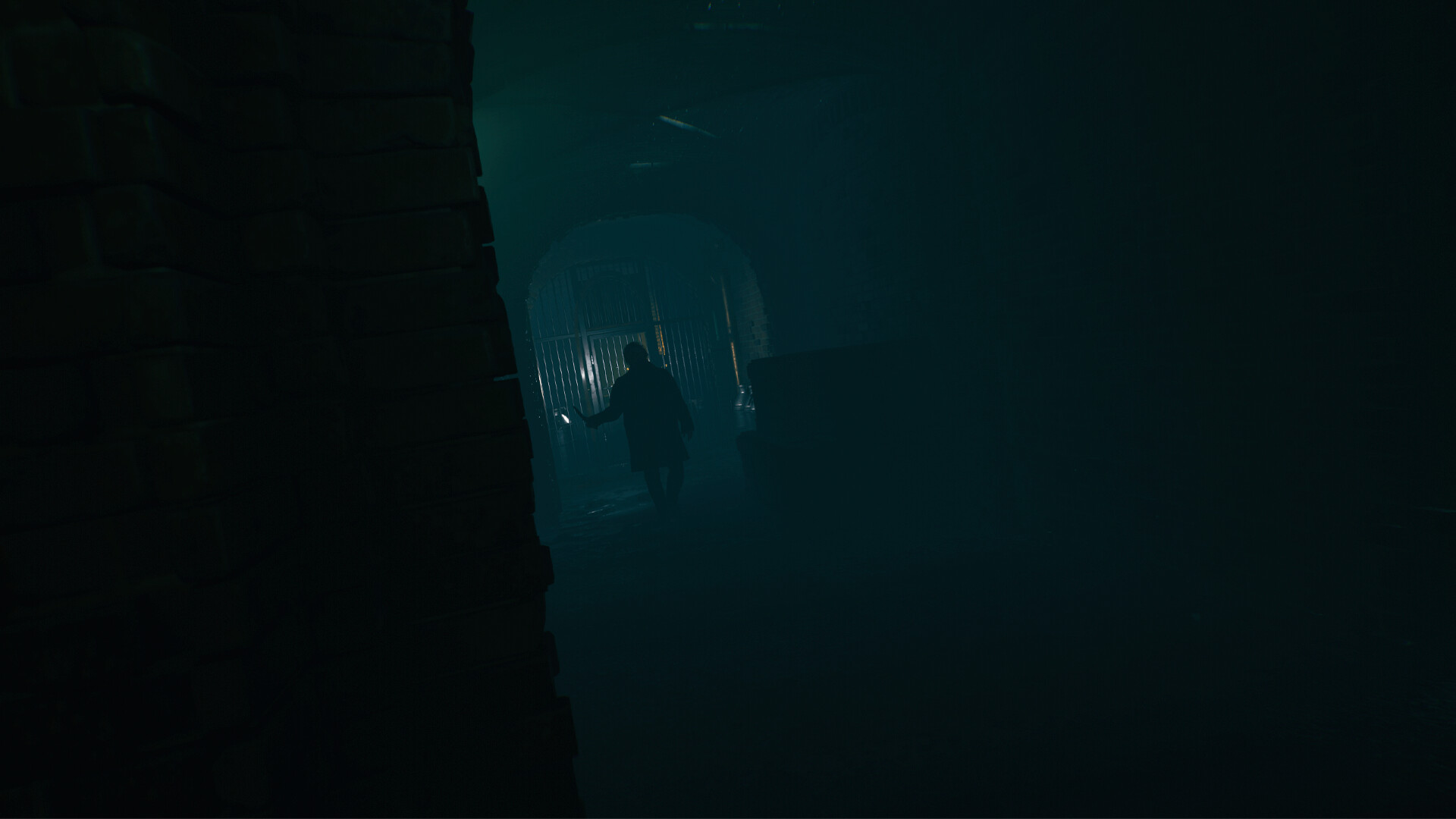 约翰莫利的最后一案/The Last Case of John Morley_5