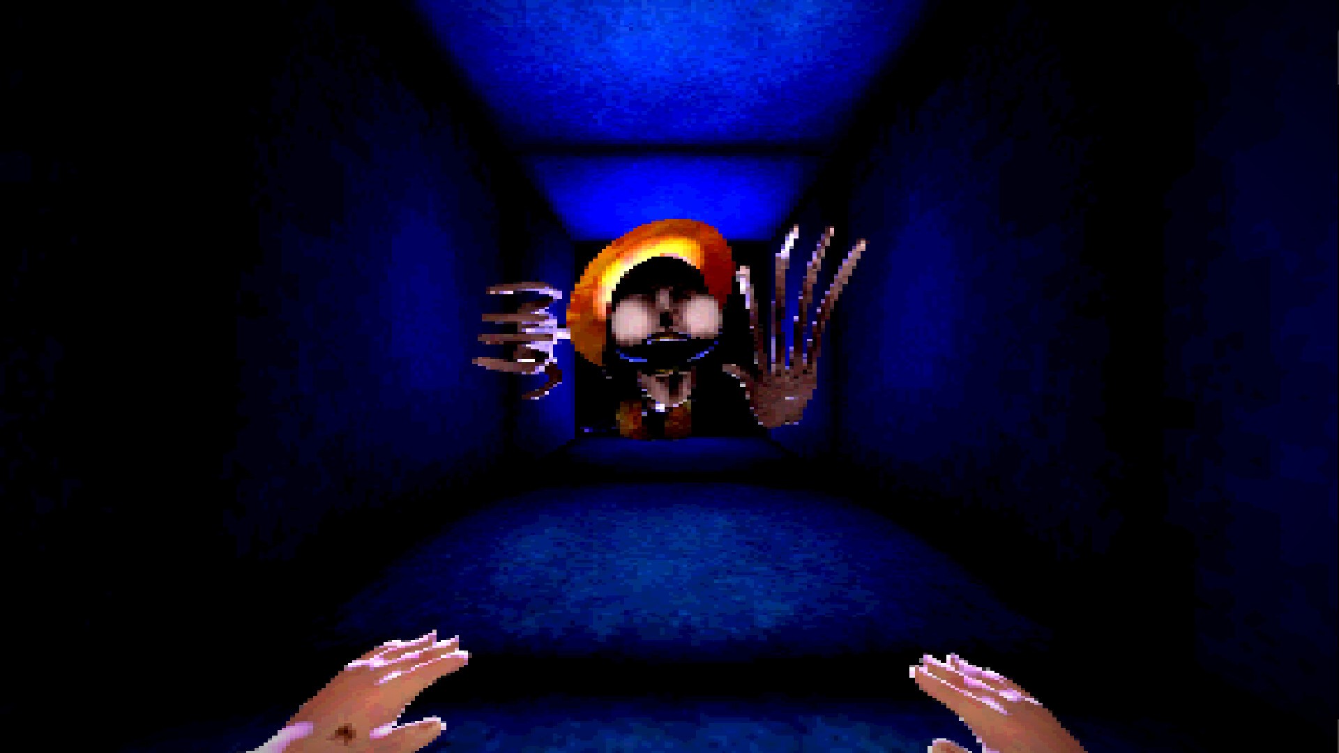 暴煞狂想2/Violent Horror Stories 2_2