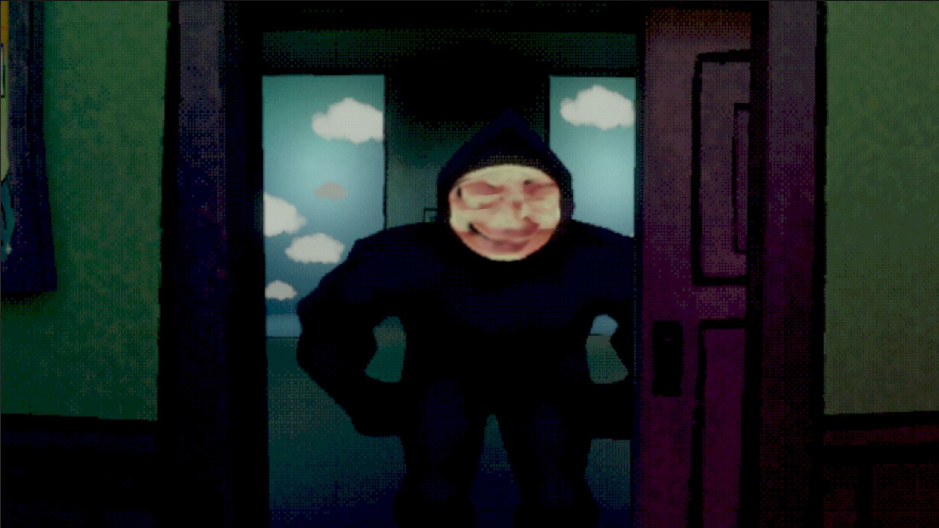 暴煞狂想2/Violent Horror Stories 2_4