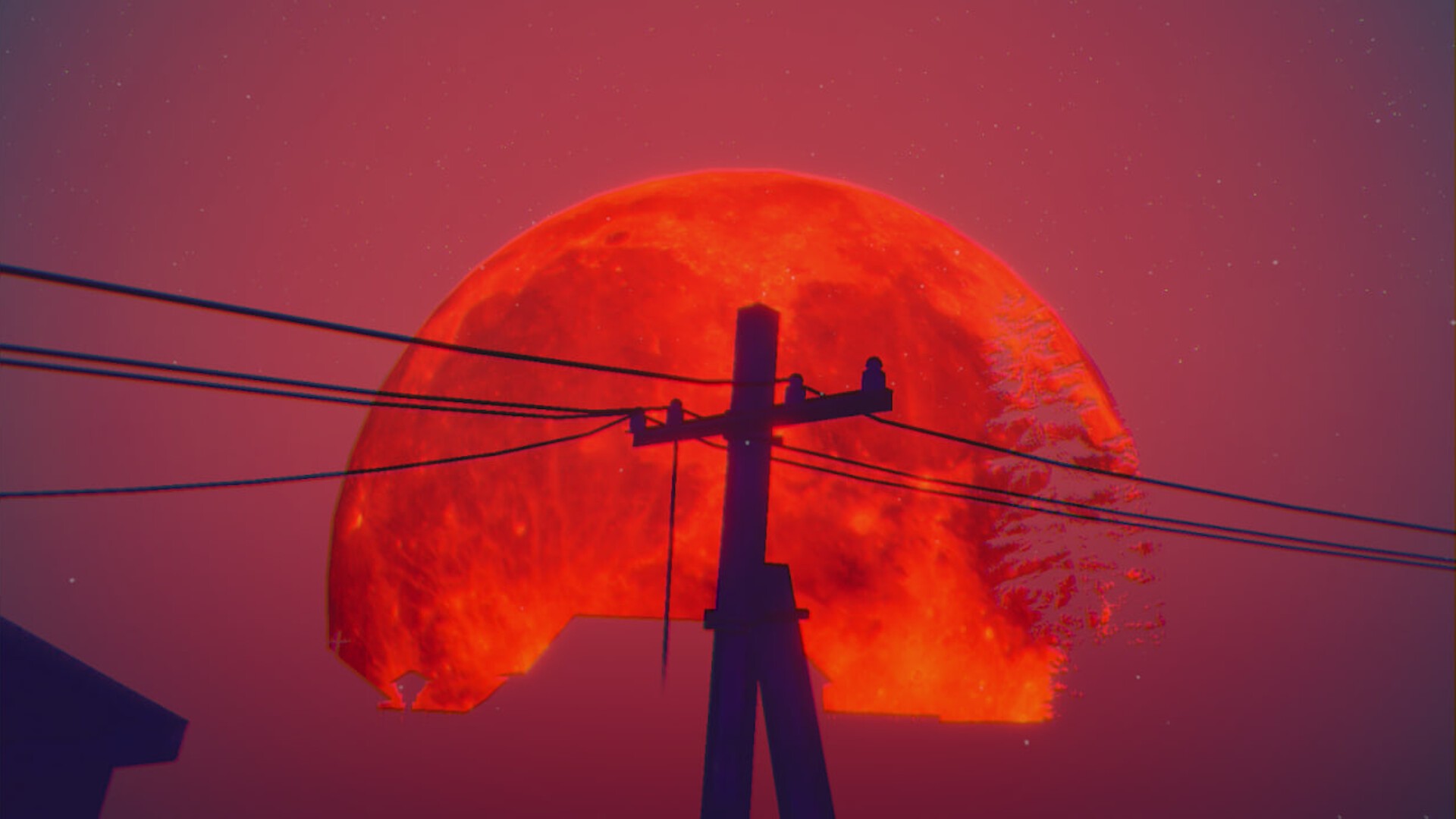 暴煞狂想2/Violent Horror Stories 2_5