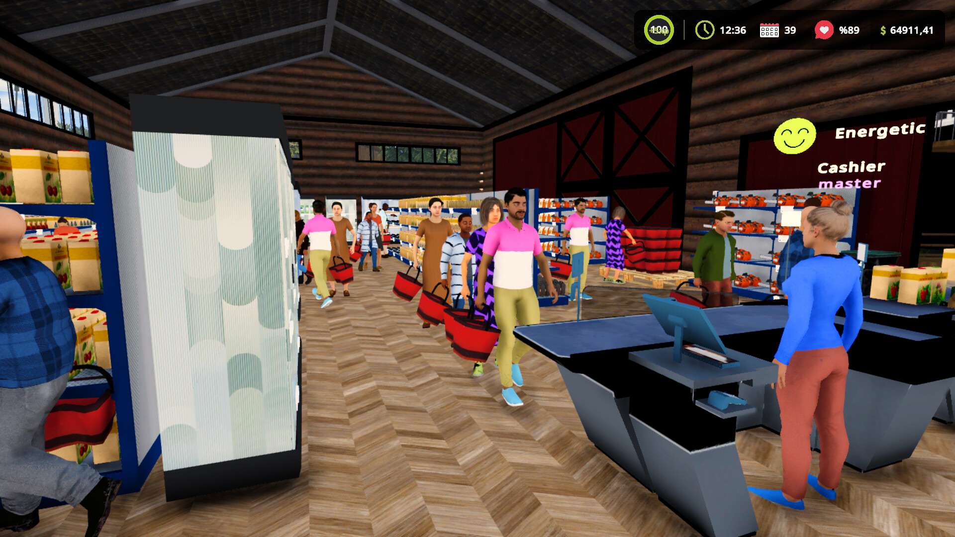 农场补给模拟器25/Farm Supply Simulator 25_0