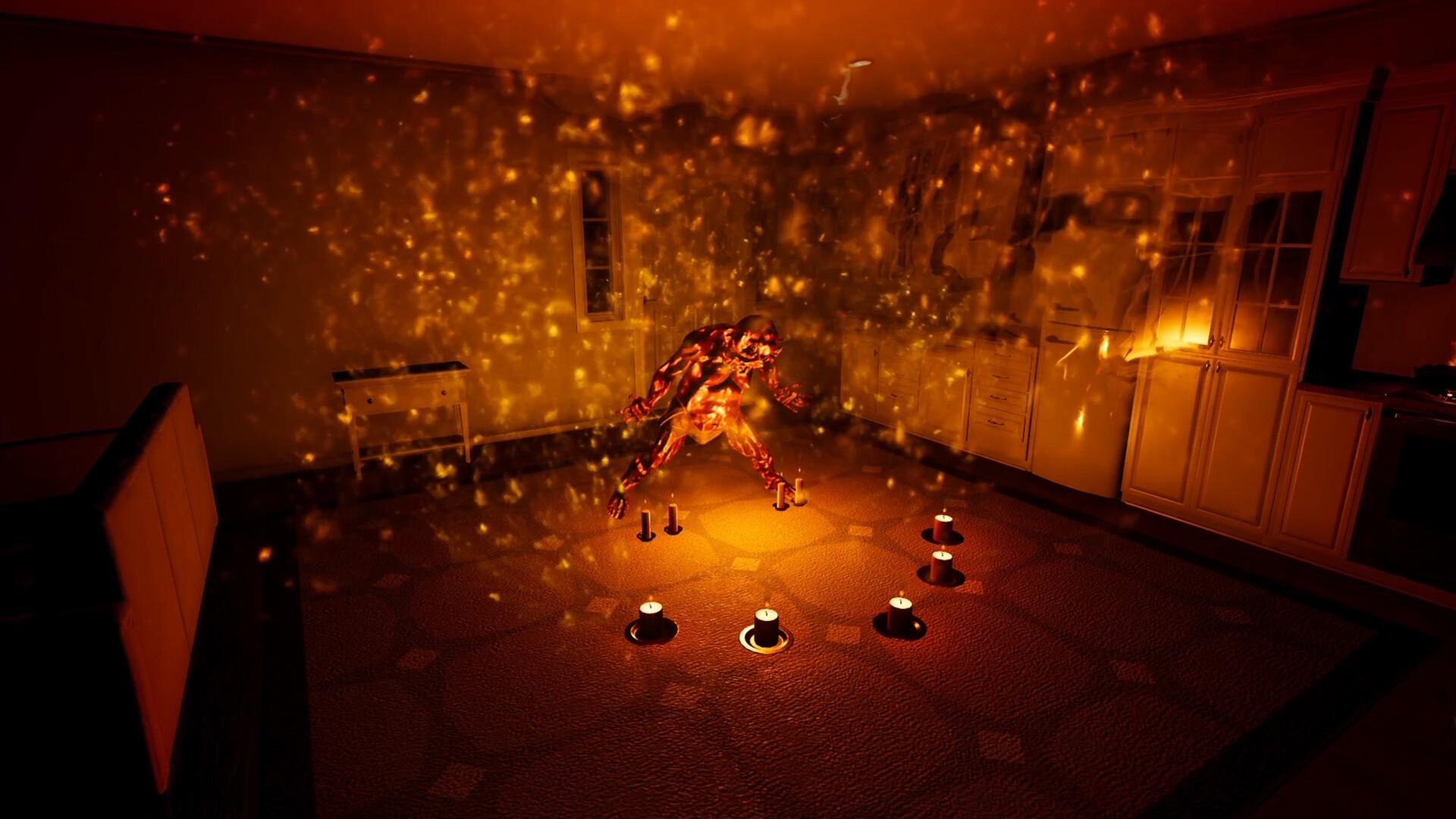 死于后室异常/Dead by Backrooms Anomaly_2